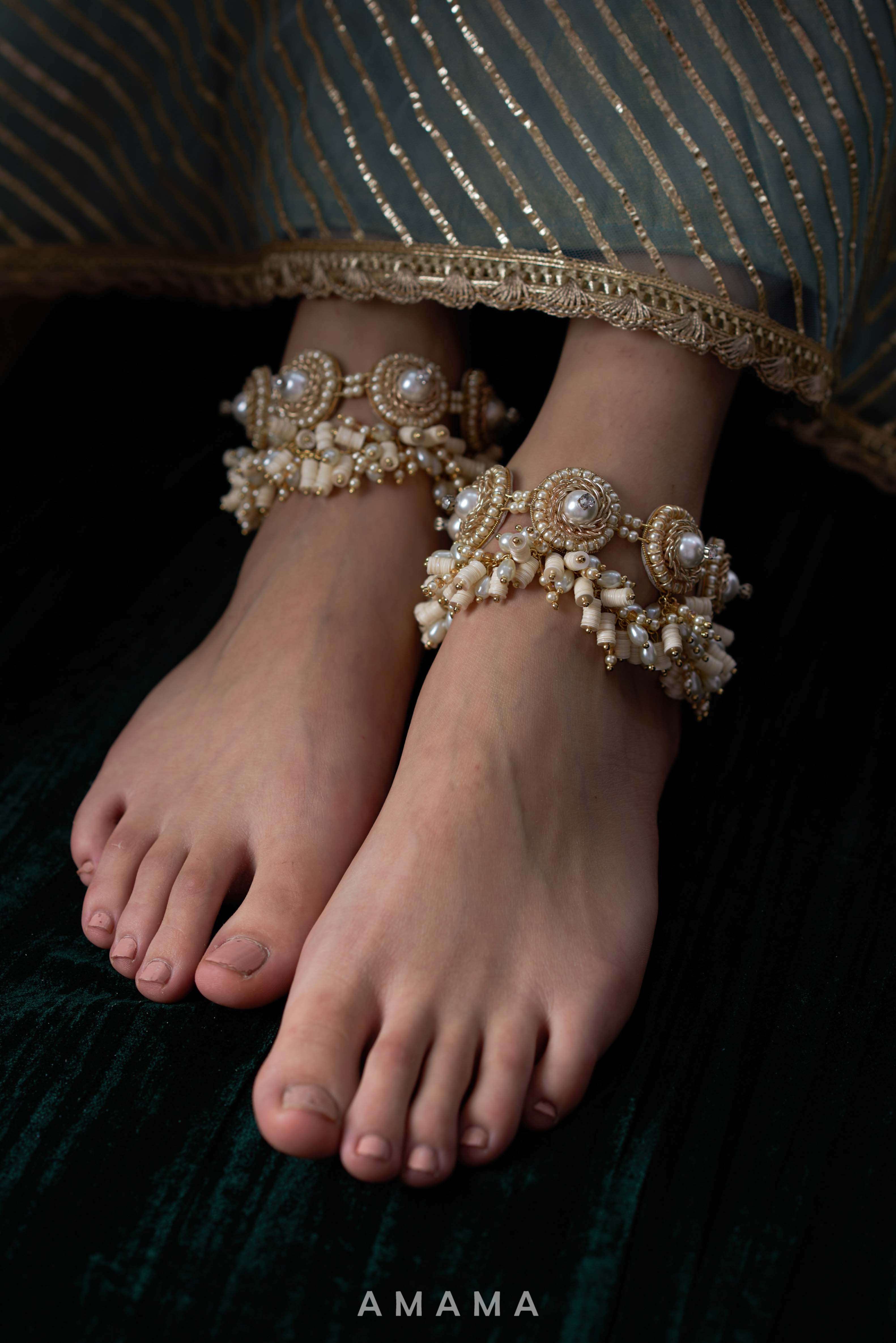 ANKLETS