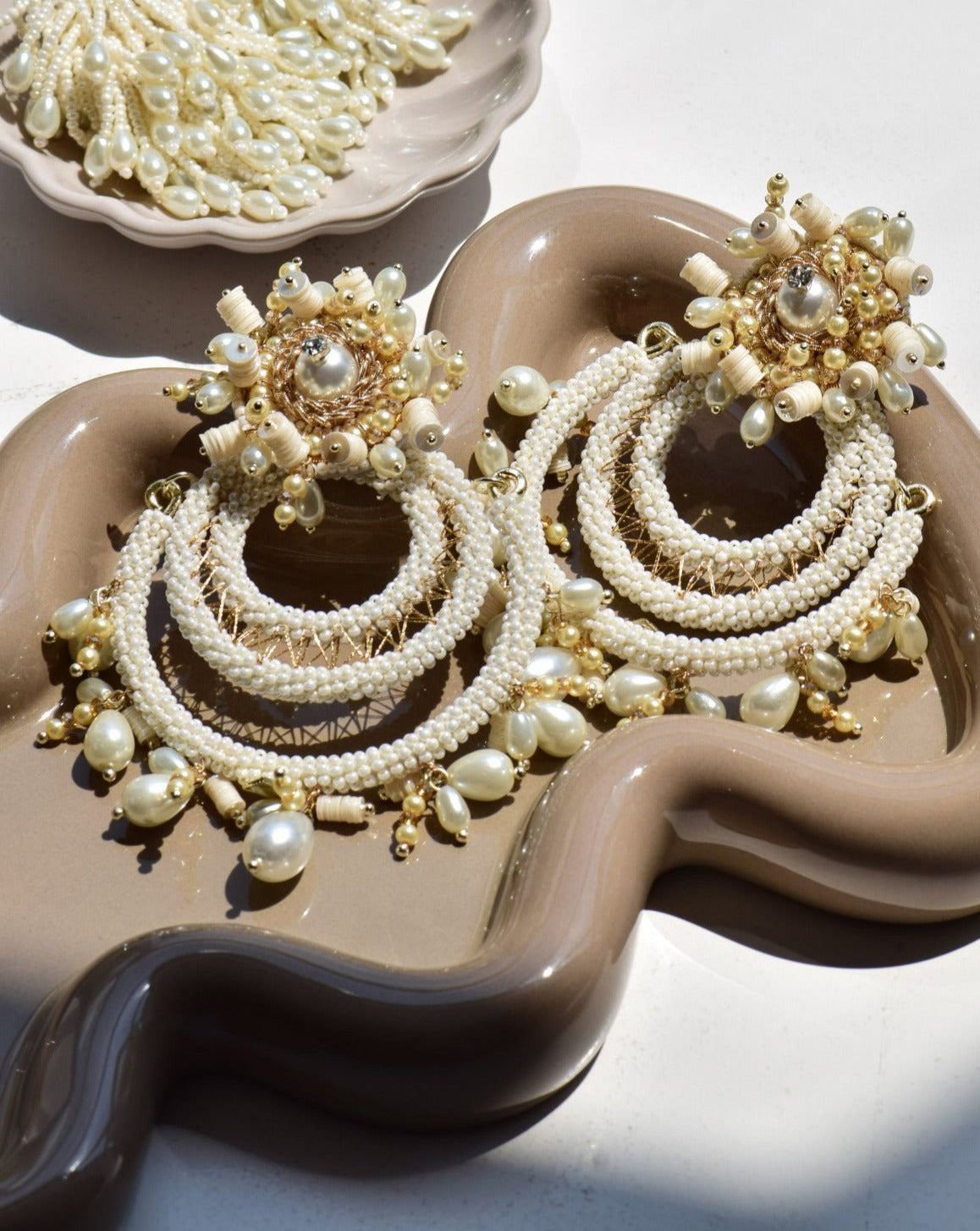 amama wedding jewellery