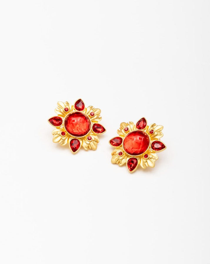 Maryam Earrings