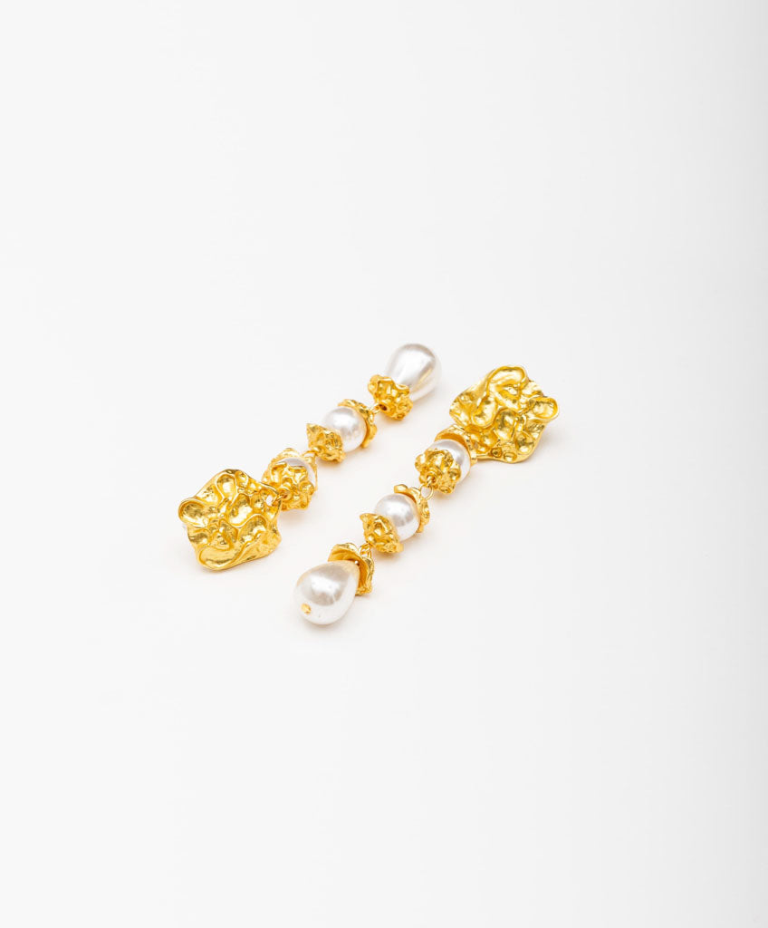 Kashi Earrings