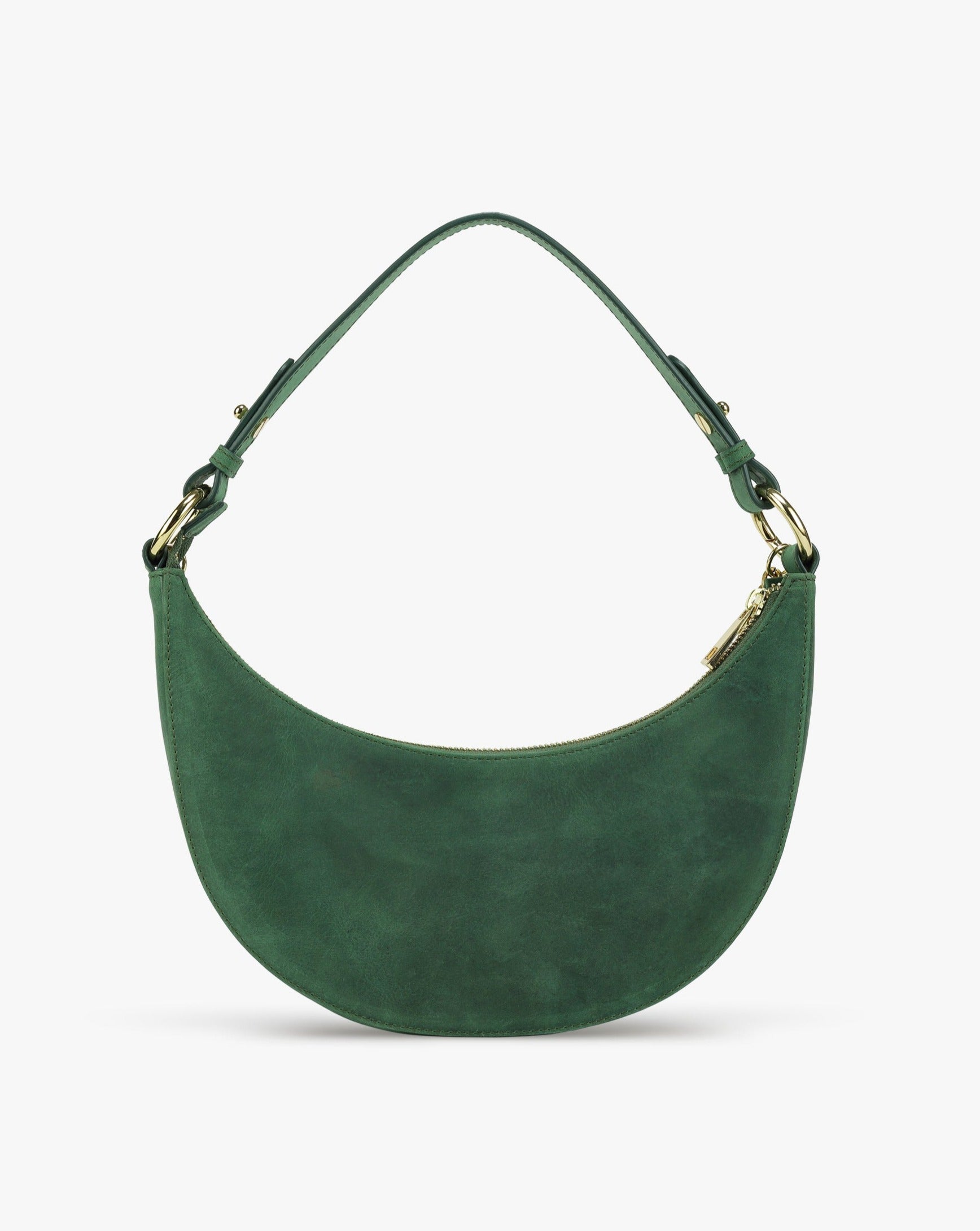 Lune Baguette Bag