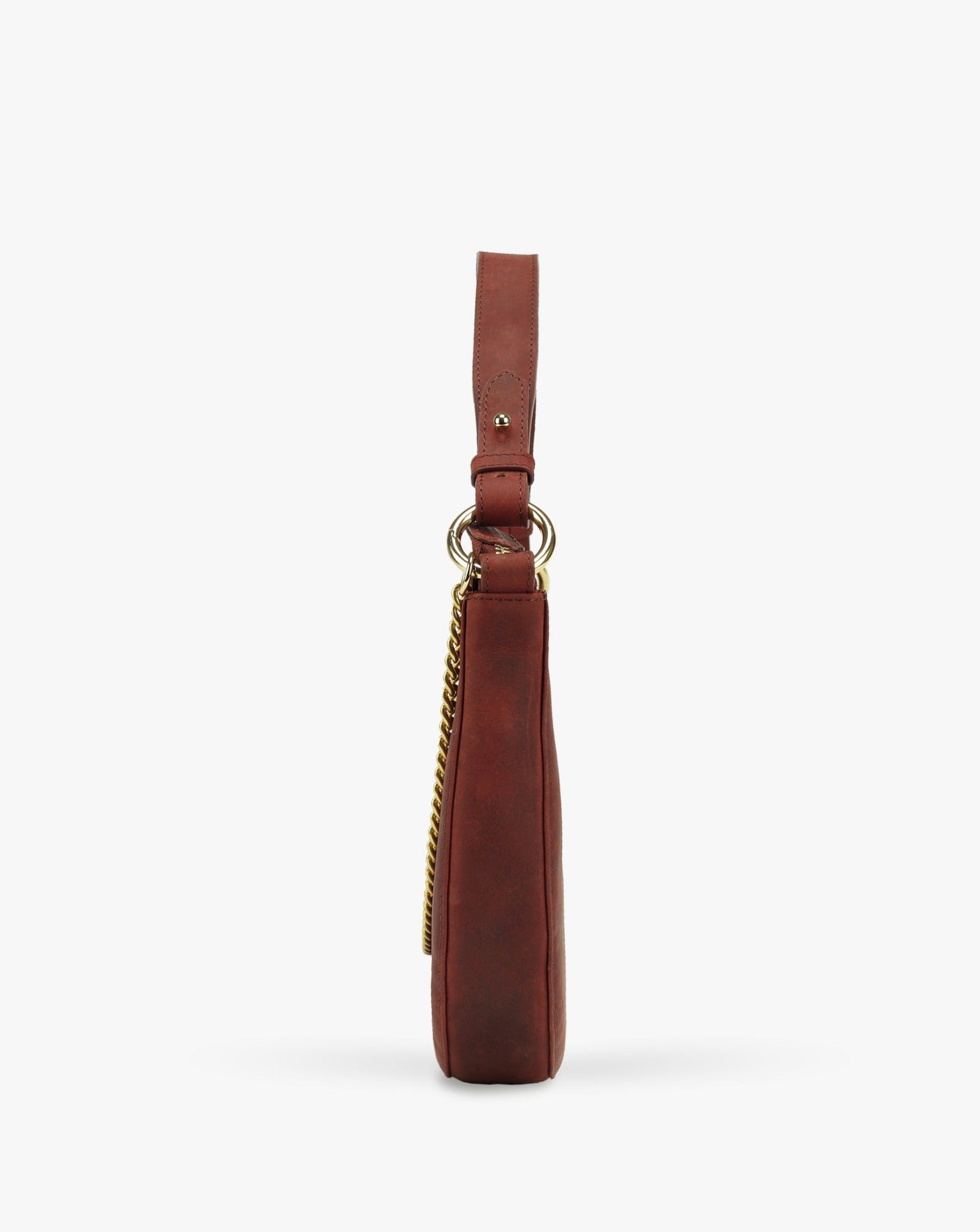 Lune Baguette Bag