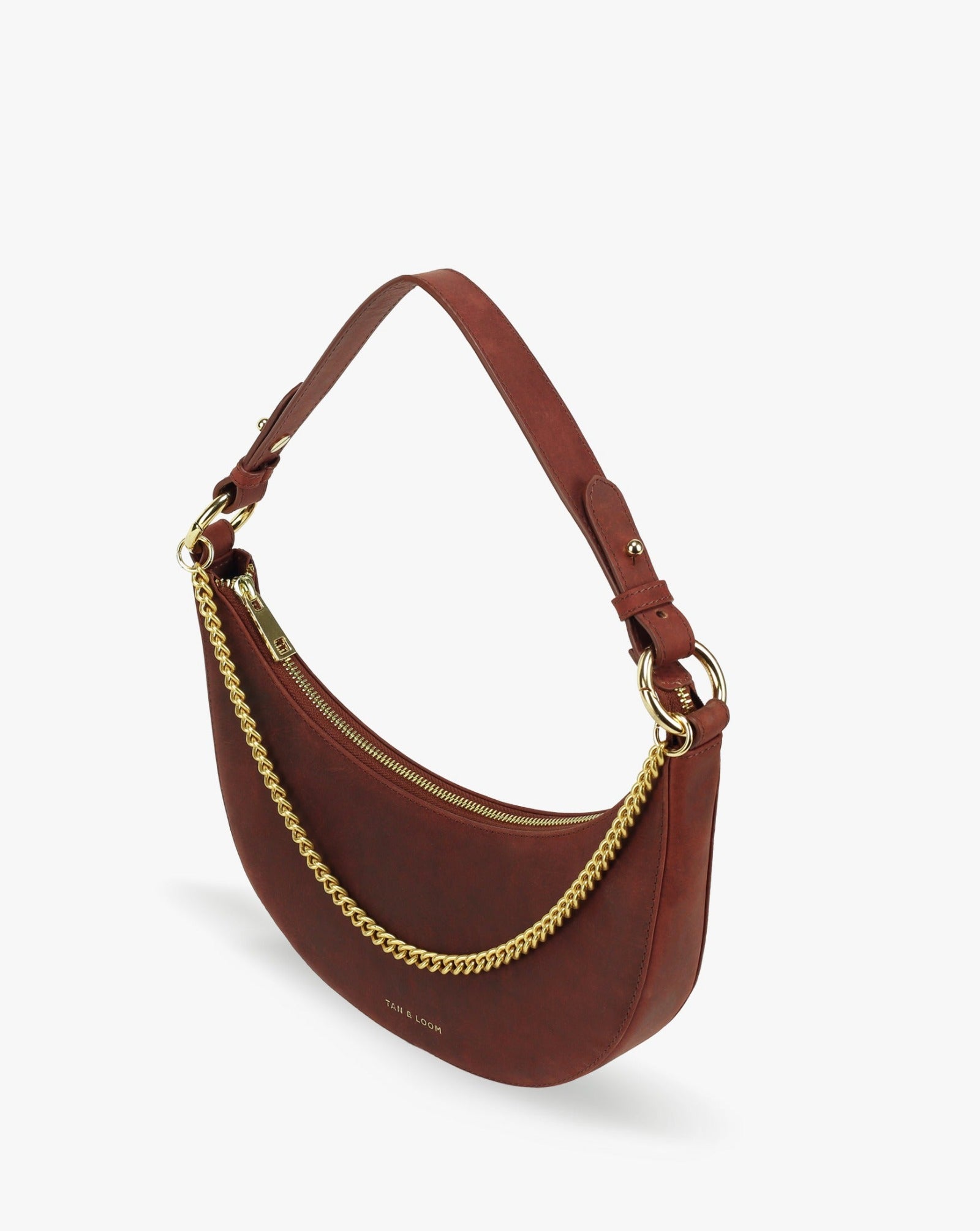 Lune Baguette Bag