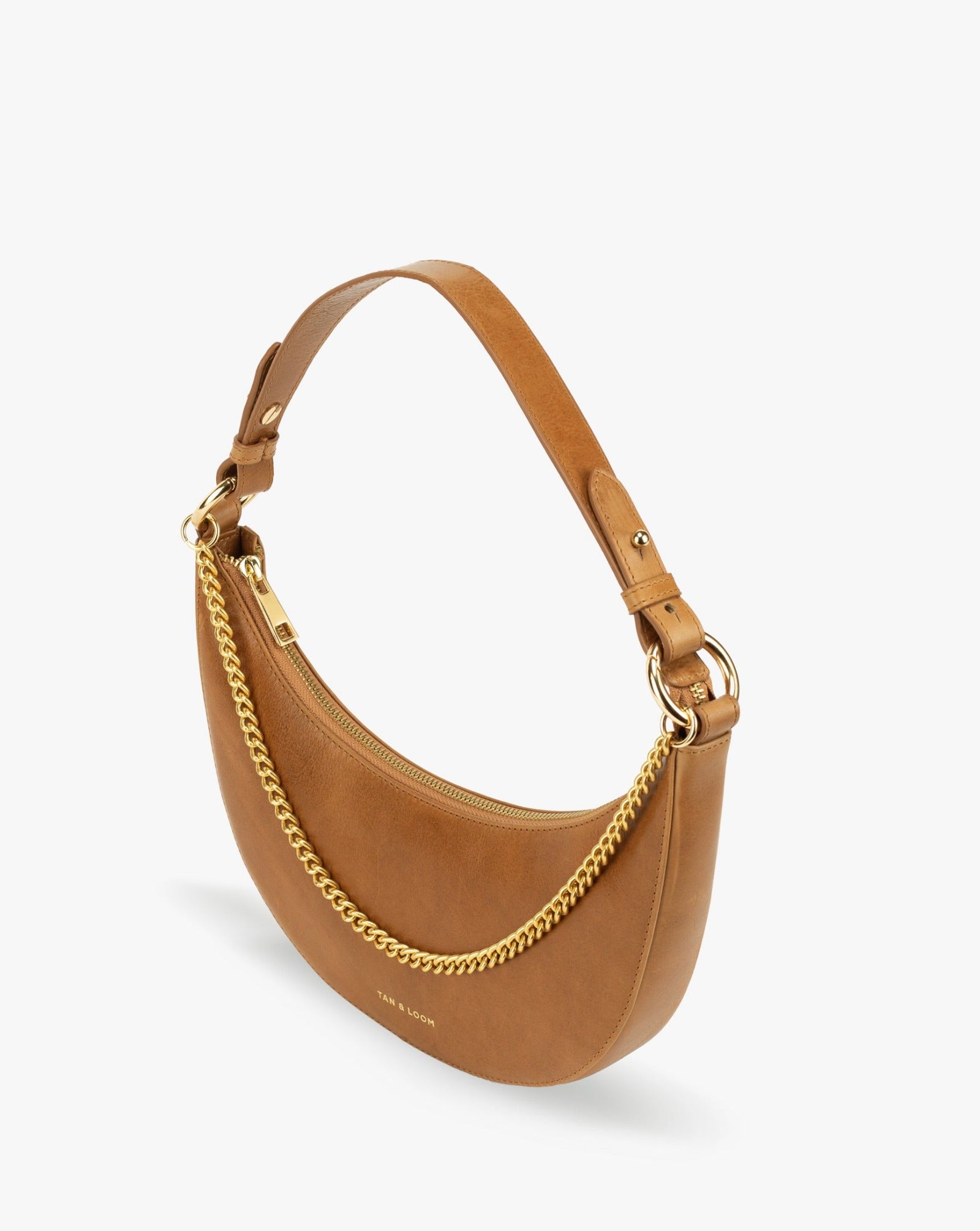 Lune Baguette Bag