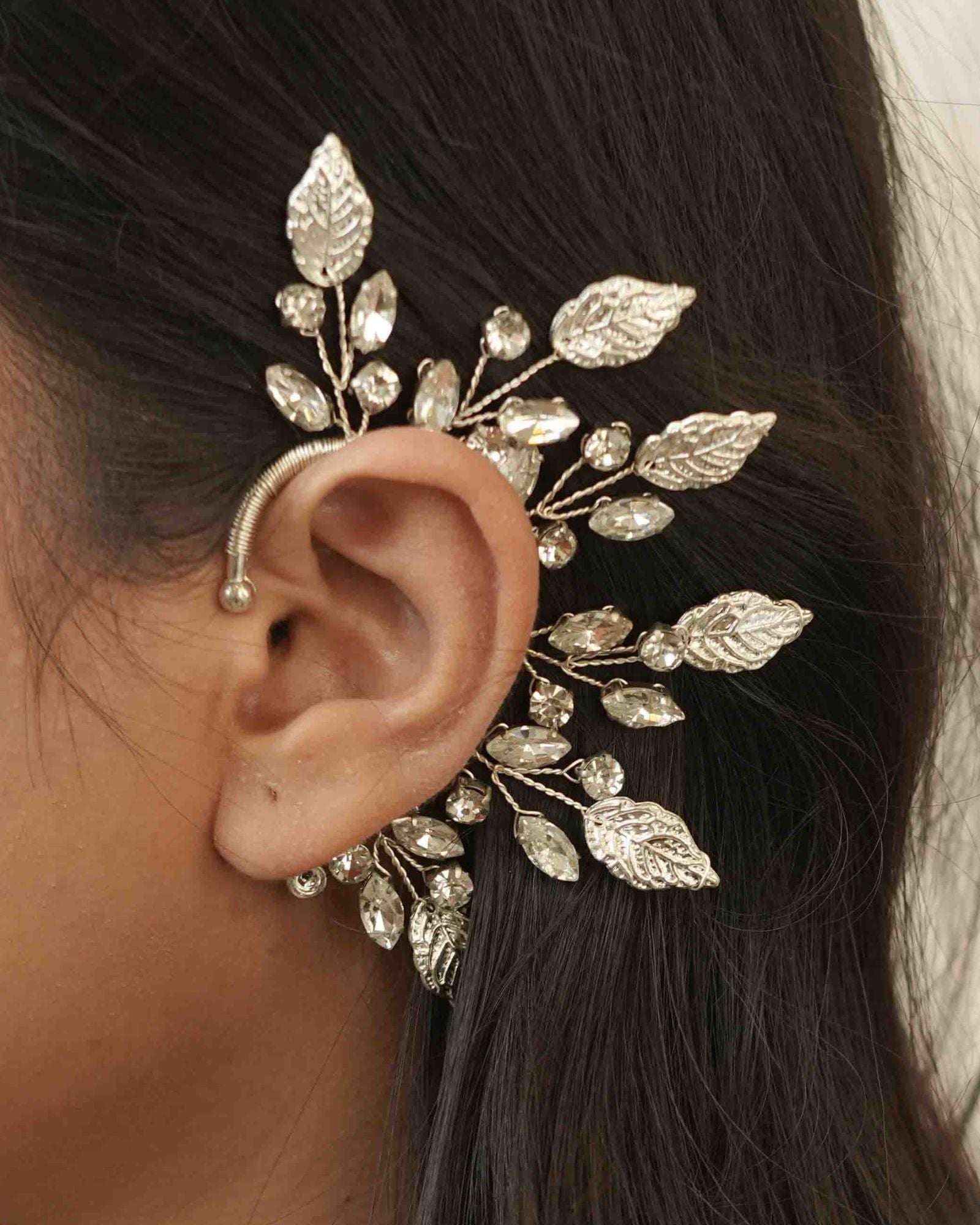 Bella Earcuff