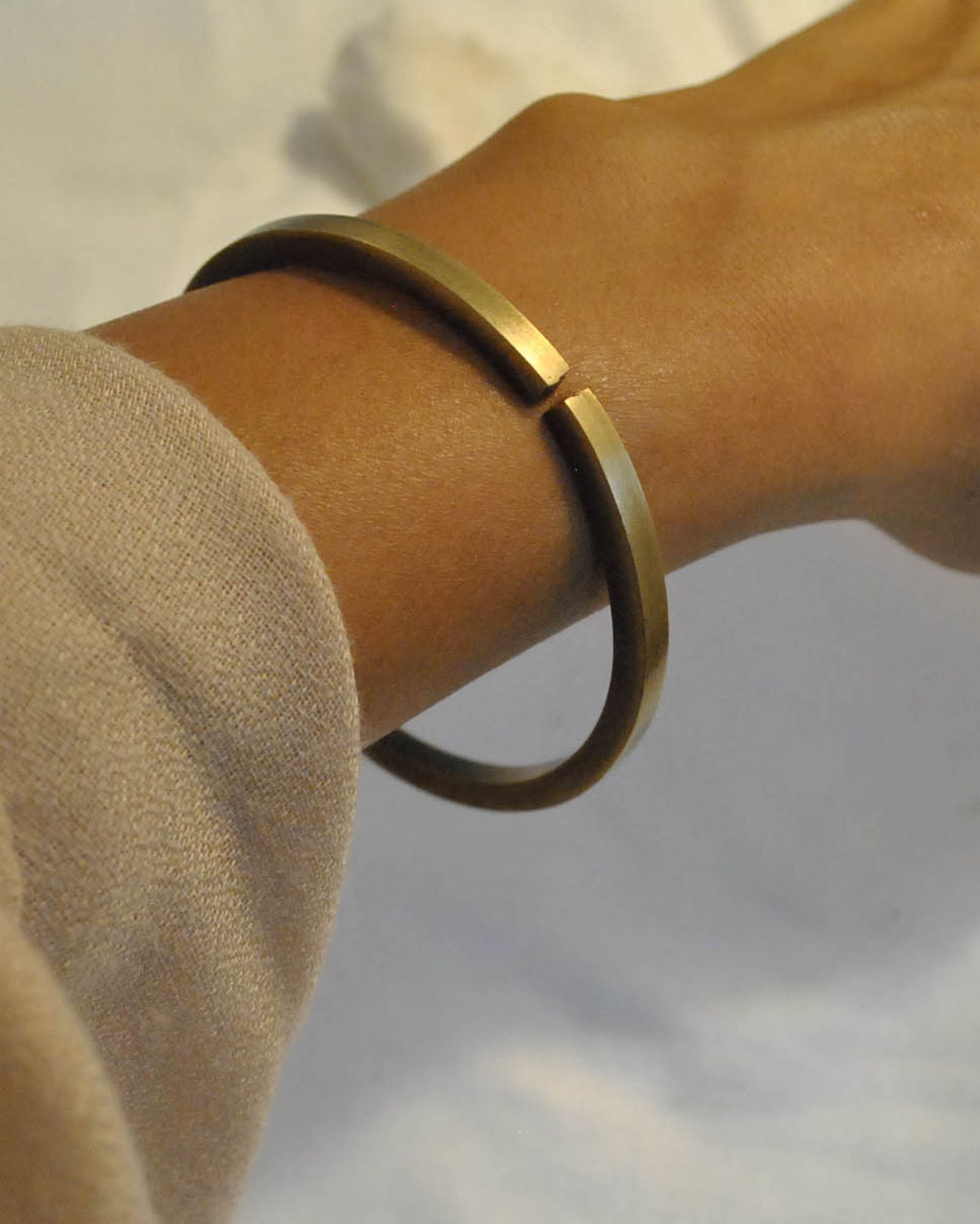 Vanilaes Cuff