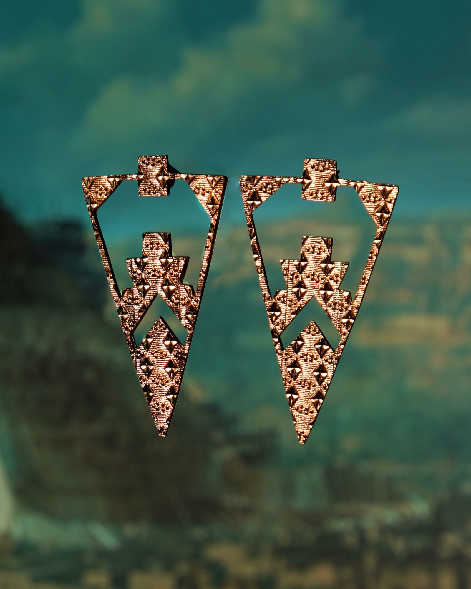 Reclis Earrings