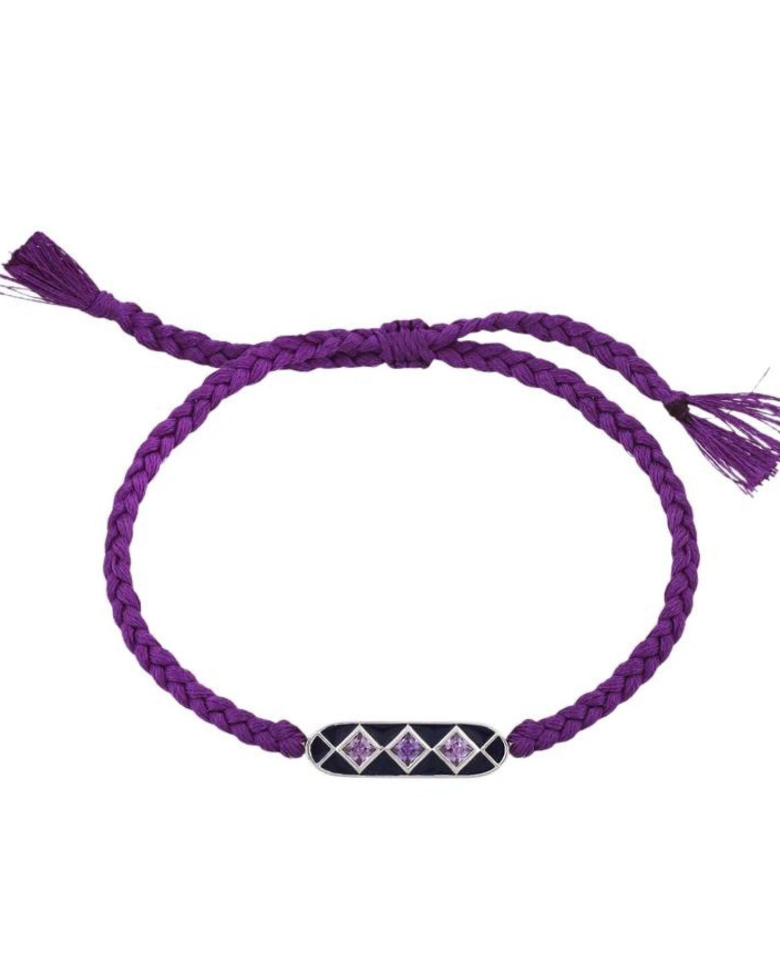 Orva Thread Rakhi Bracelet