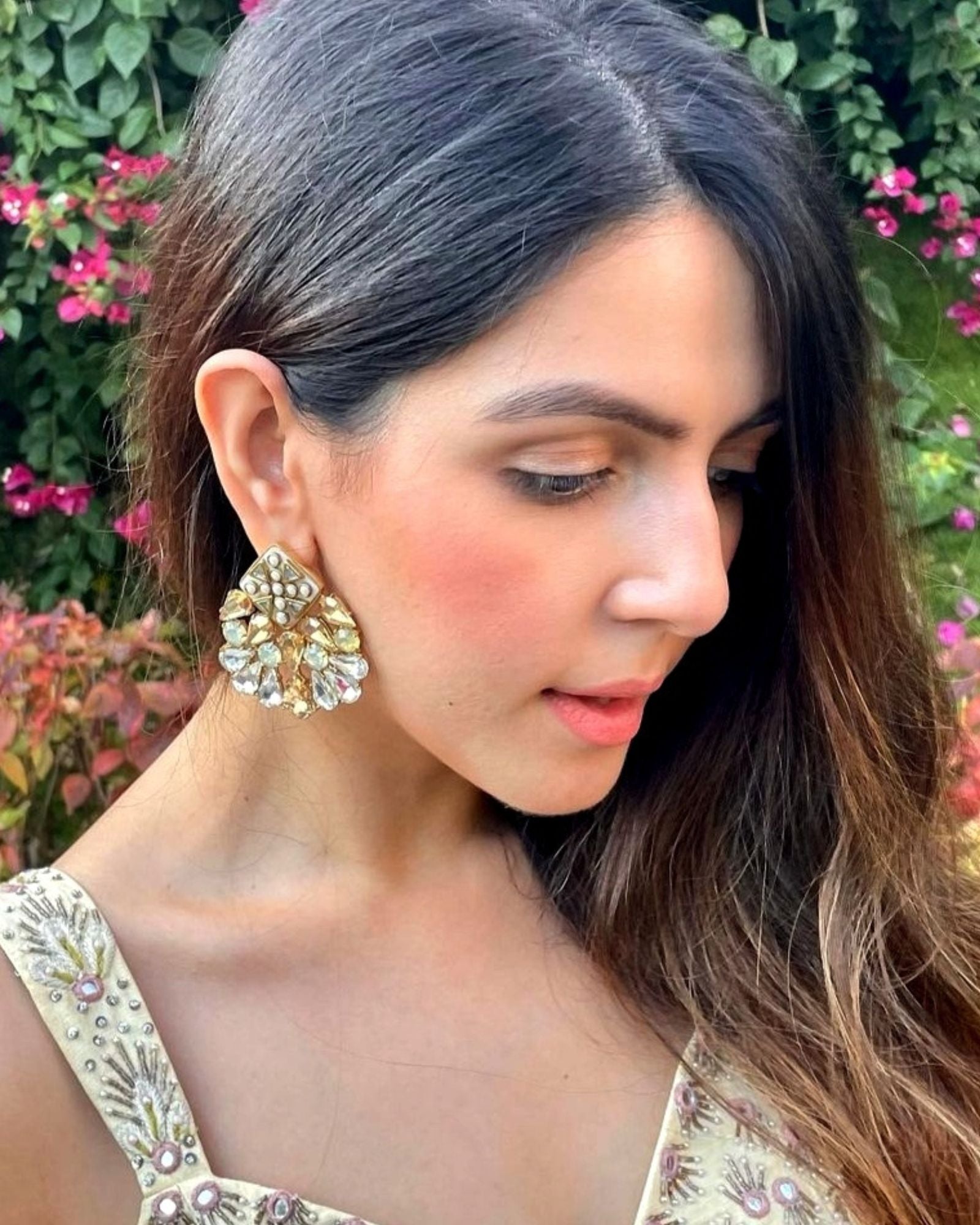 Nivi Earrings