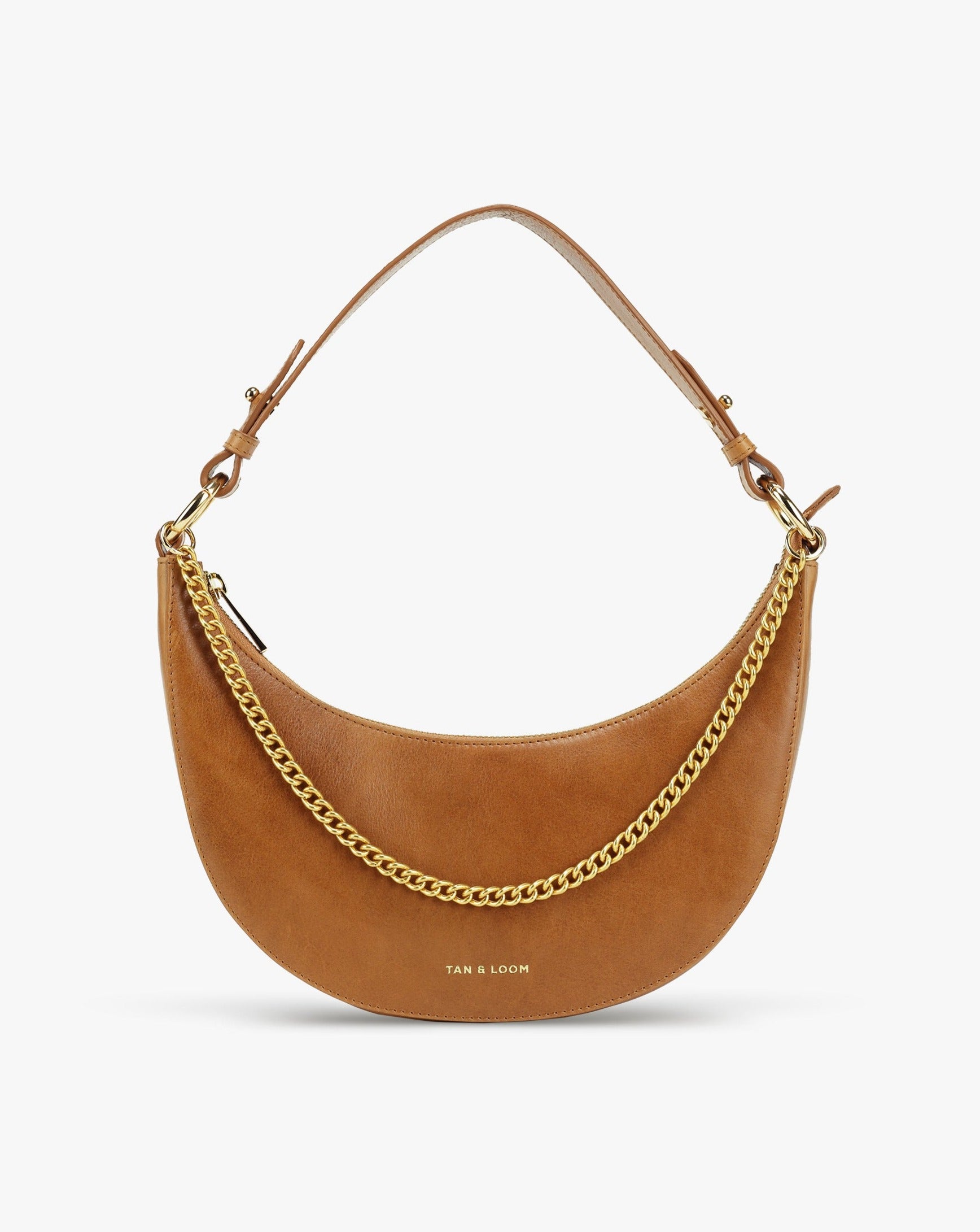 Lune Baguette Bag