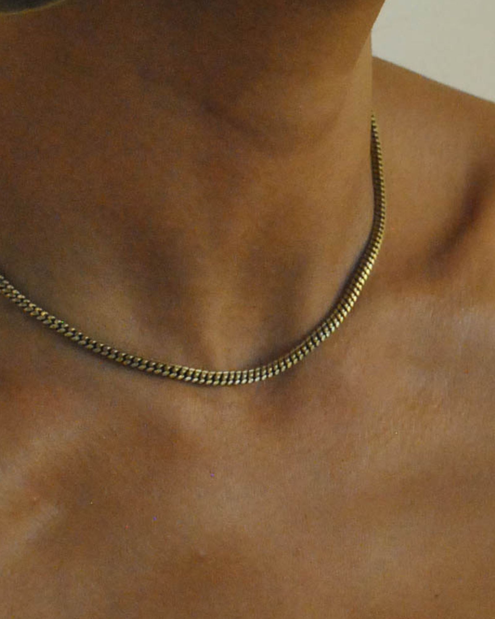 CHOKER CHAIN