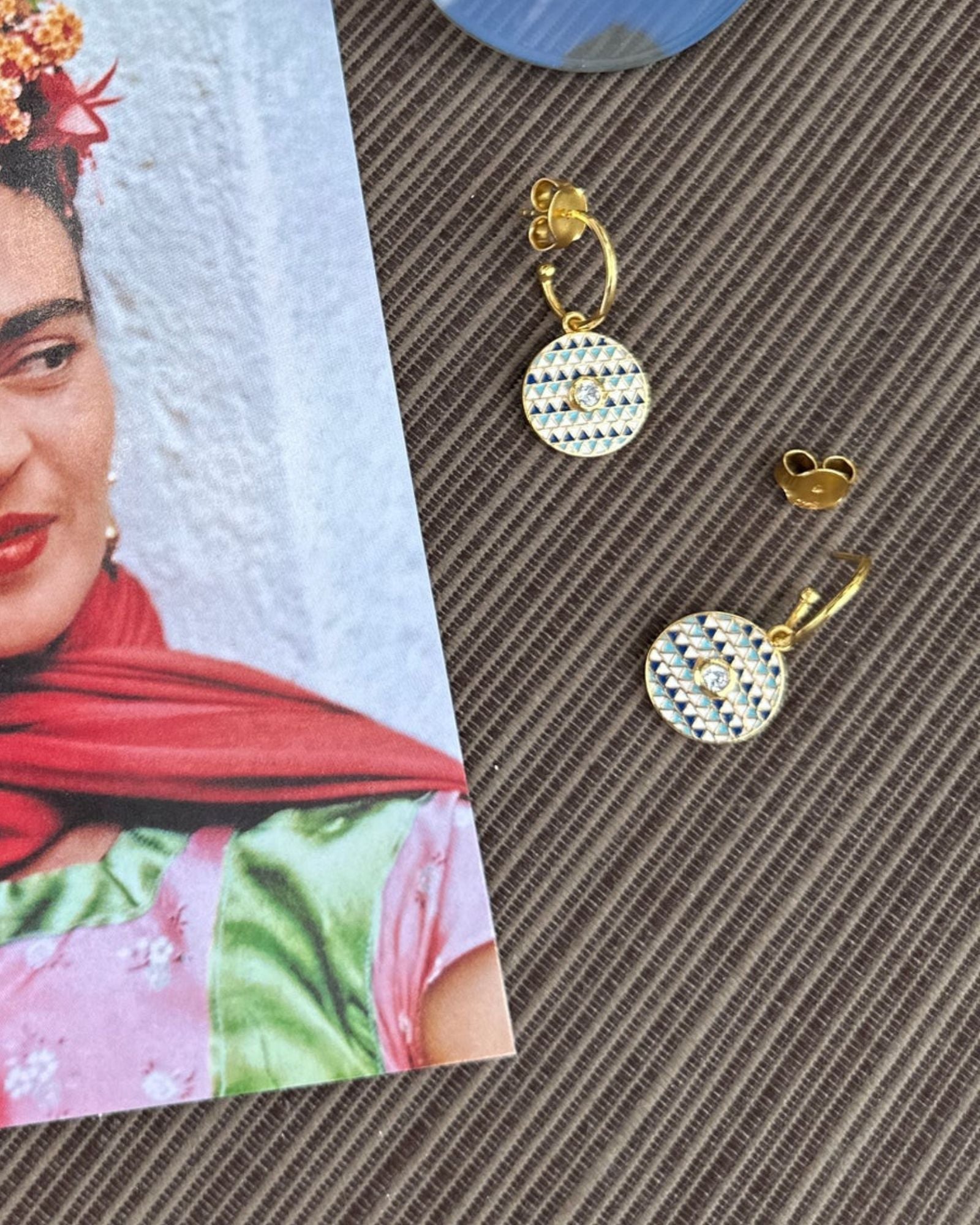 Frida Hoops