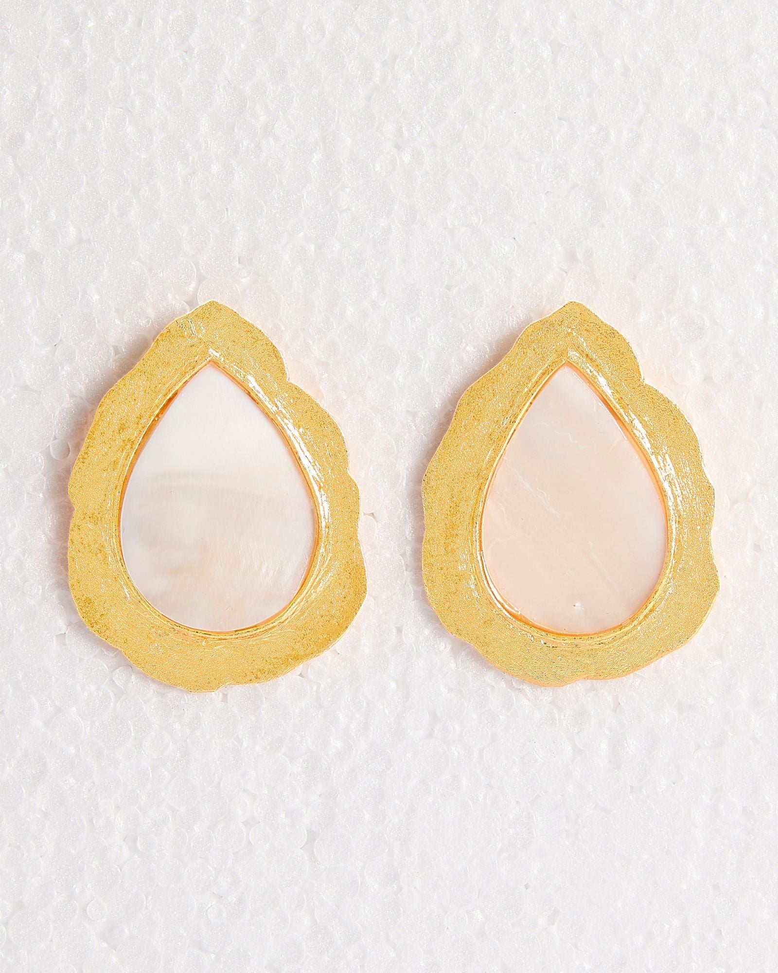 Droplet Earrings