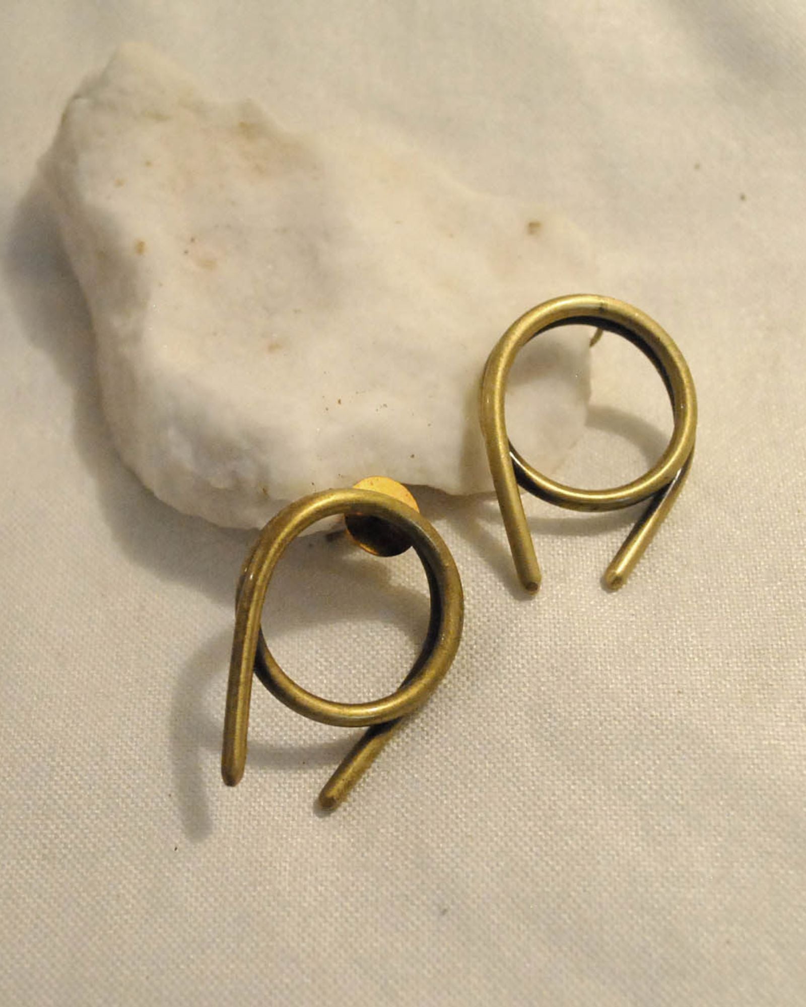 QUAME EARRINGS