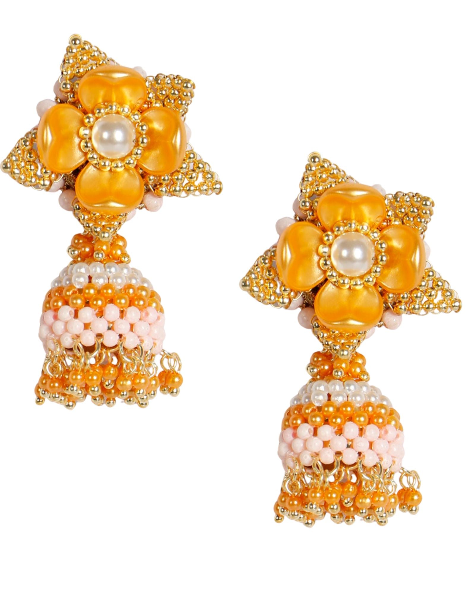 Chitra Earrings