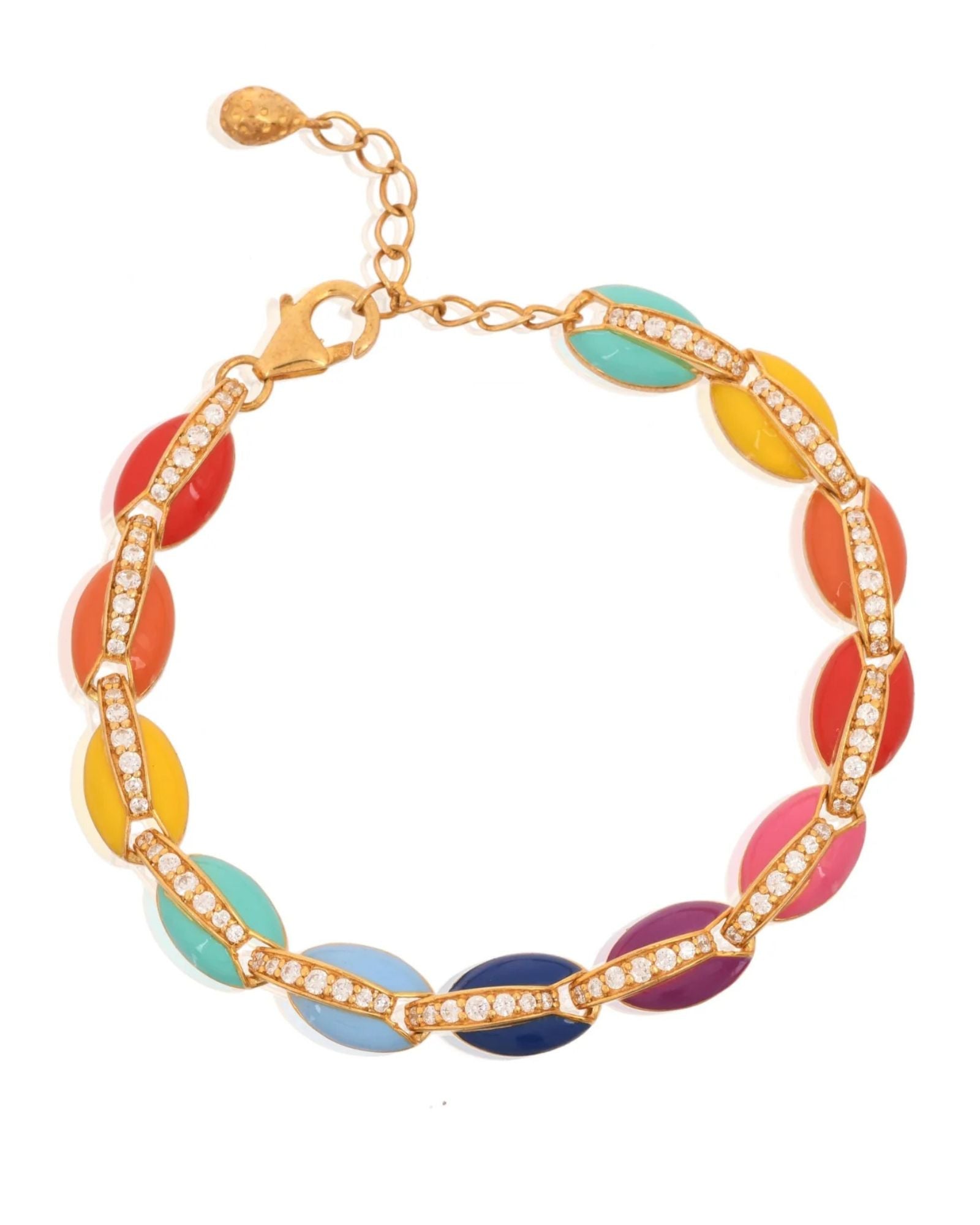 Nexus MINA Bracelet