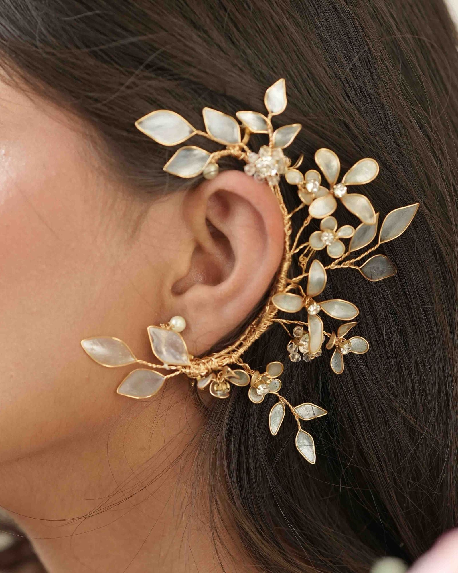 Julia Earcuff