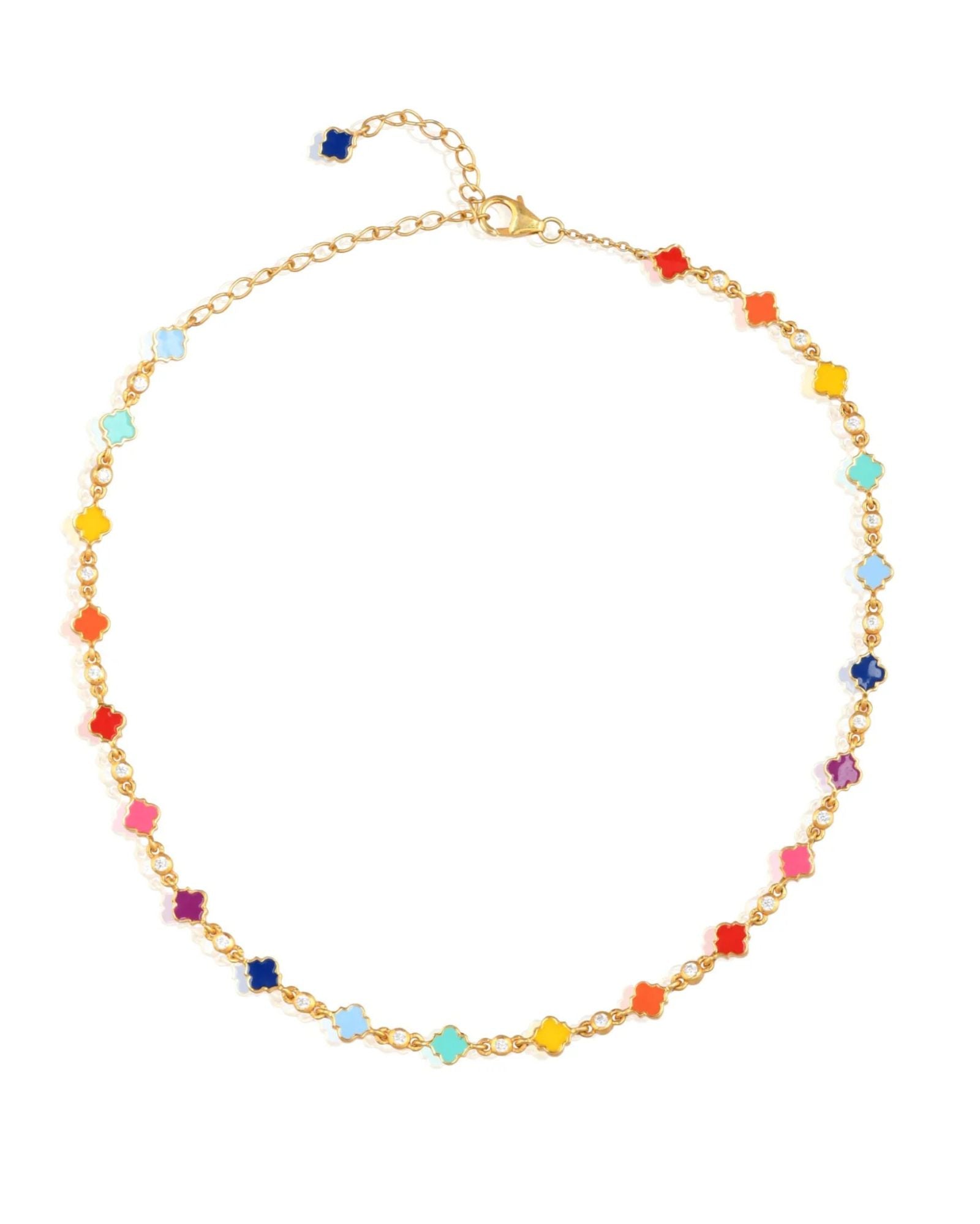 Emma Necklace (Reversible)