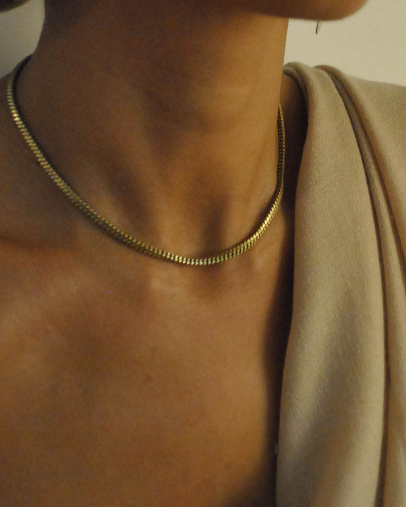 CHOKER CHAIN