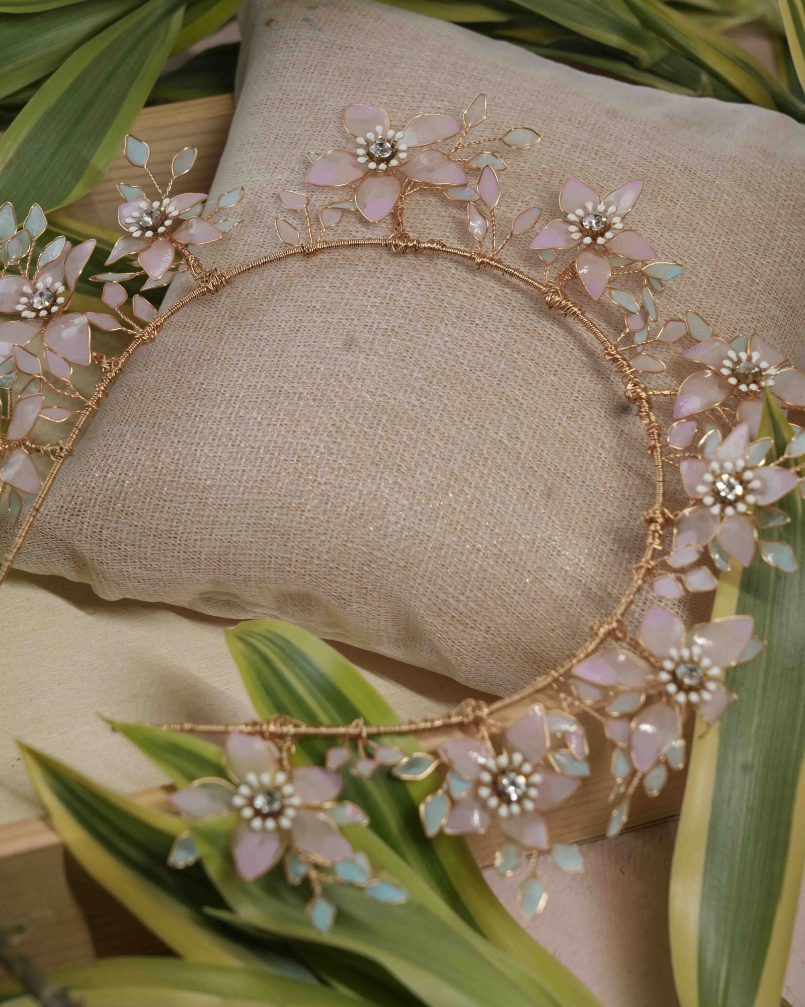 Gabriella Headband