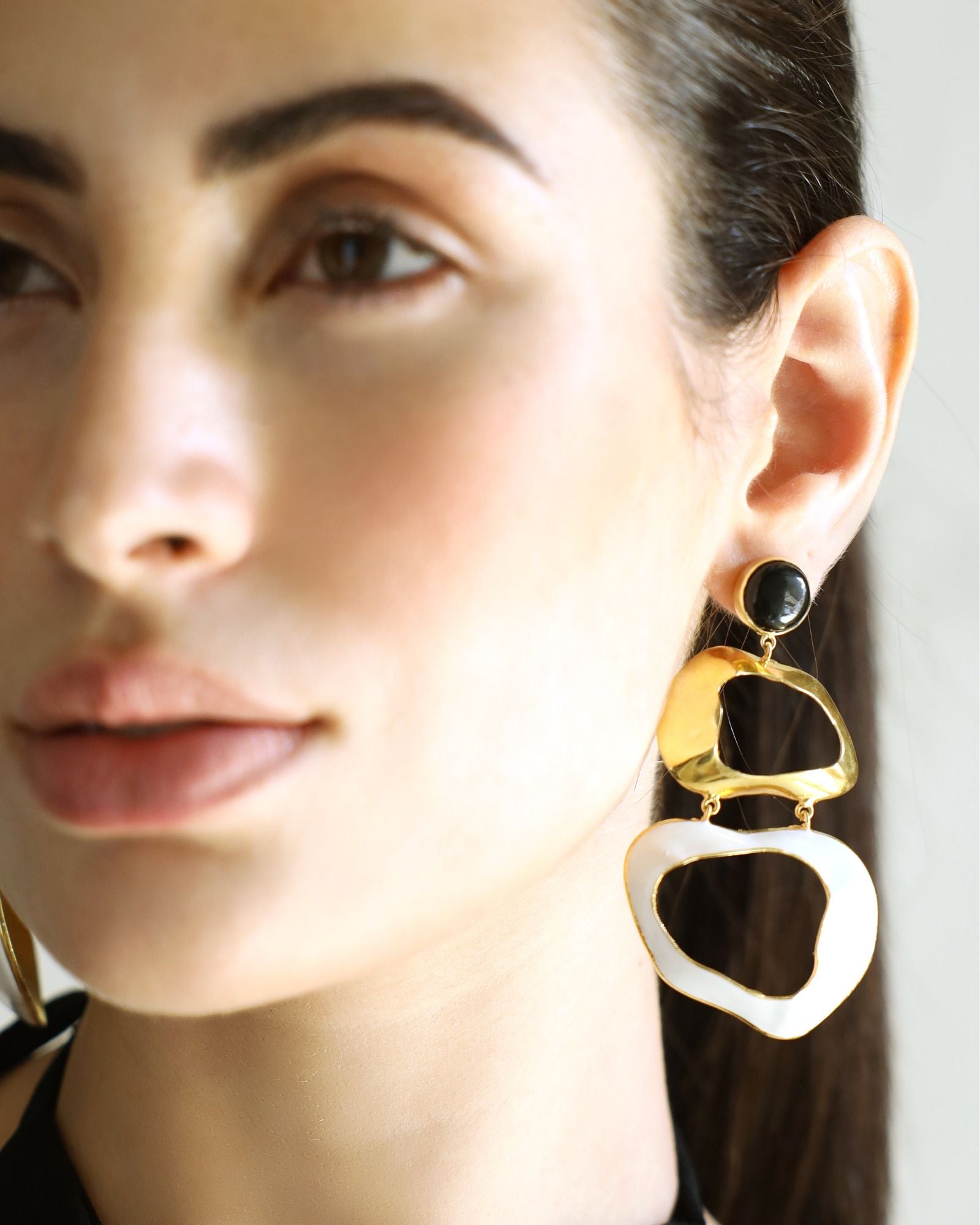 Drift Earrings