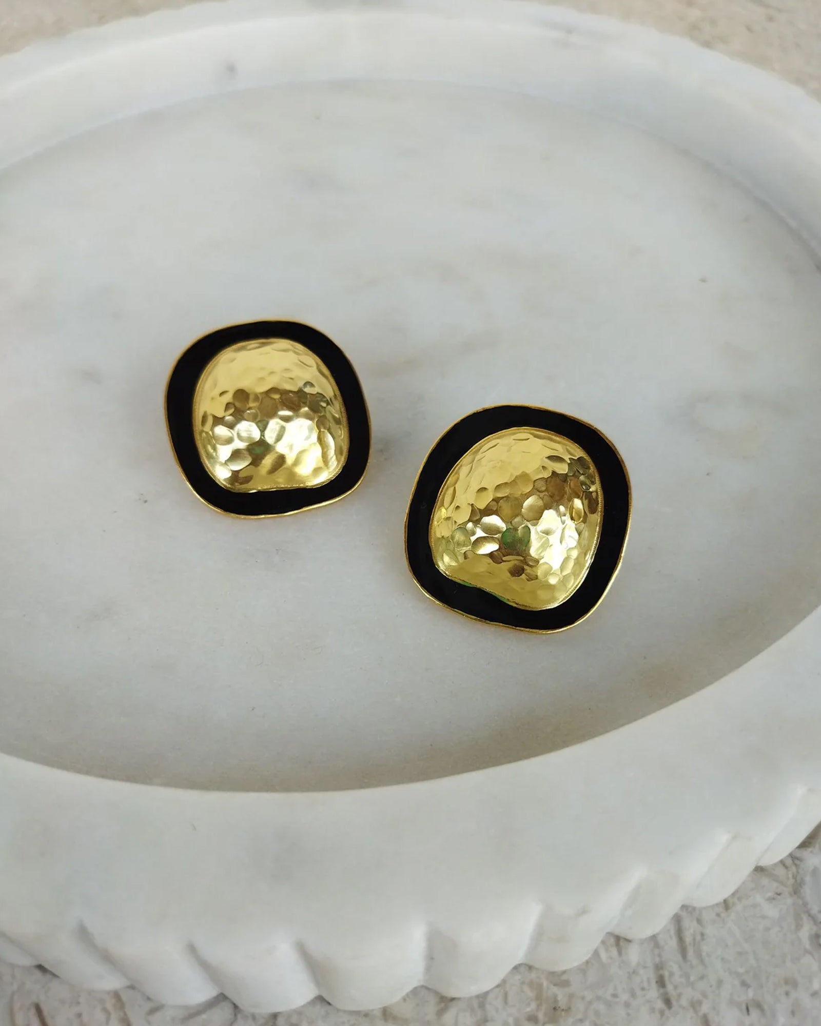 Zia Studs