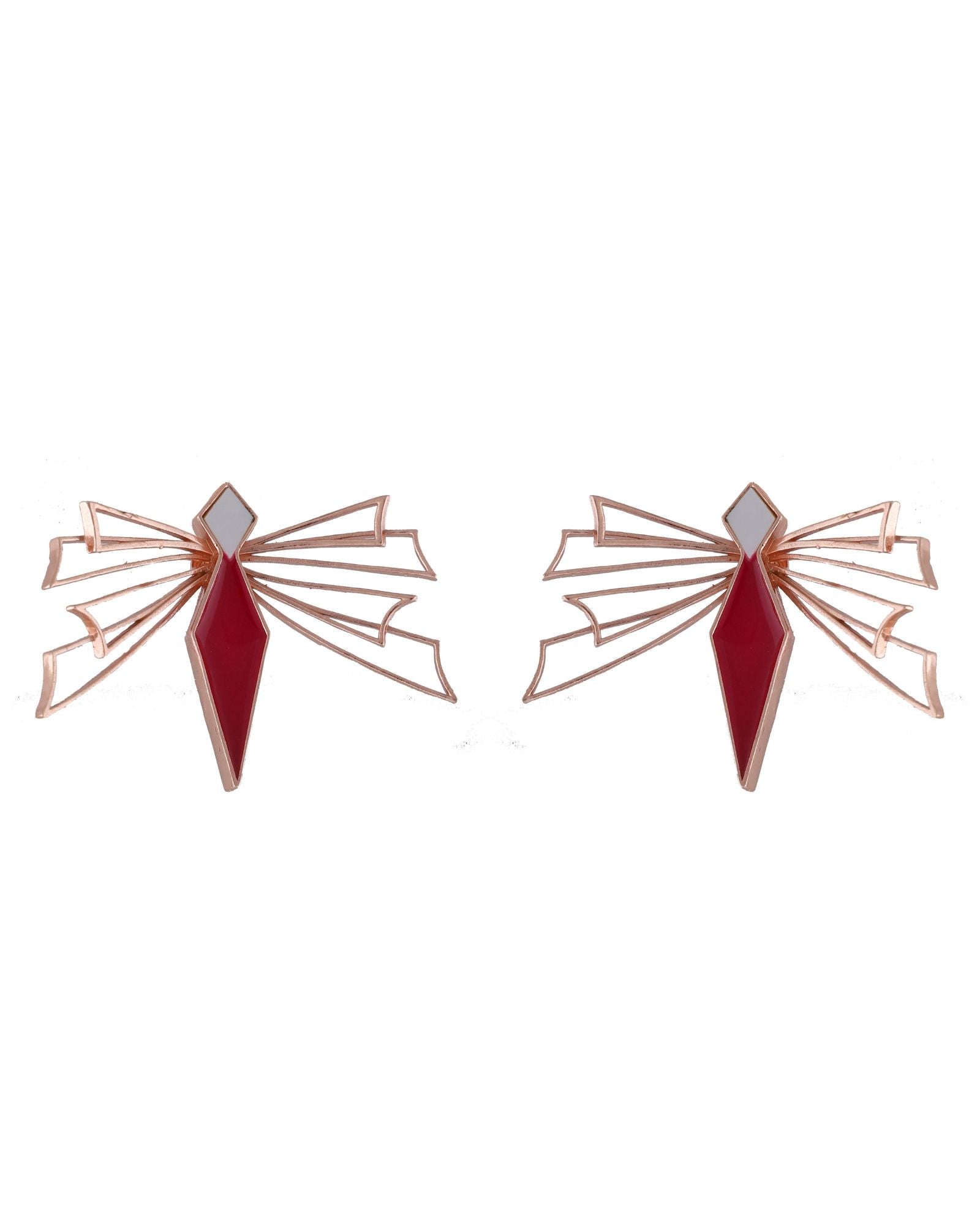 Eliza Earrings