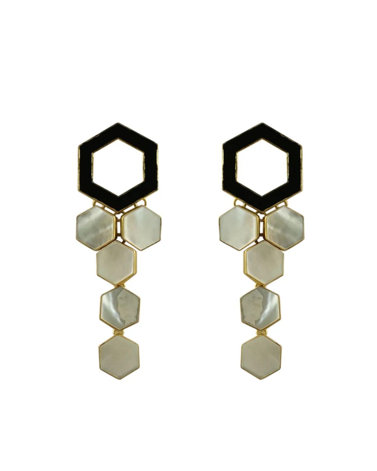 Evelyn Earrings