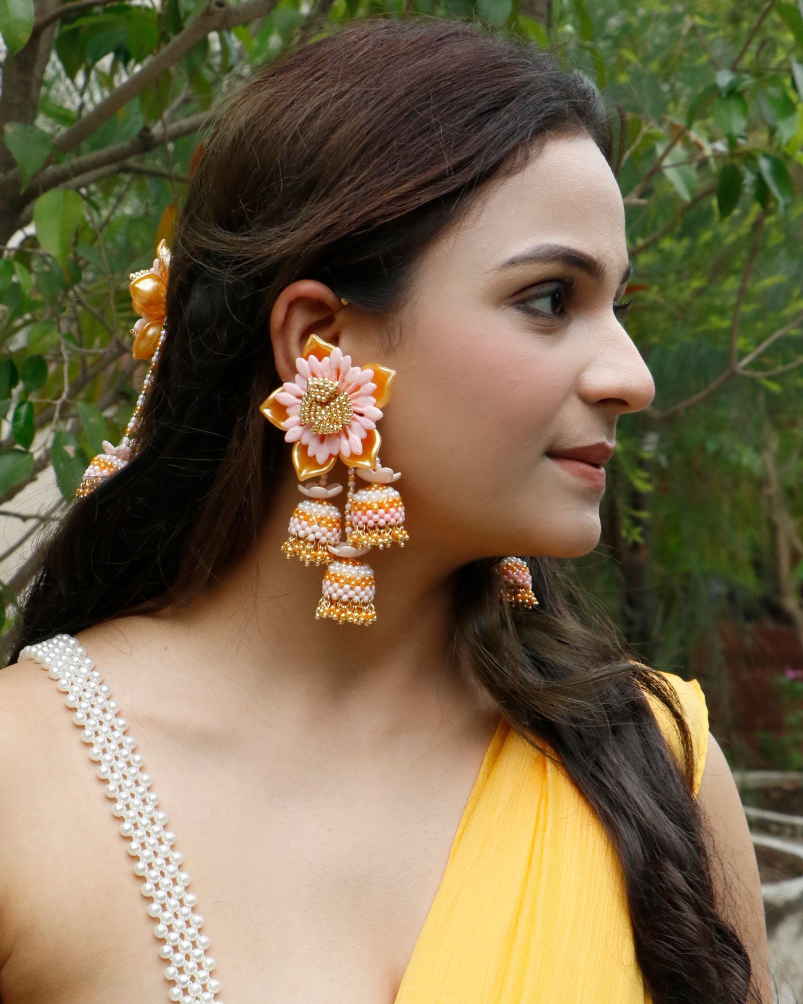 Gopi Earcuff