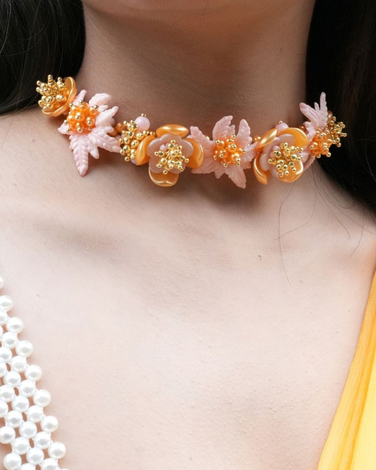 Gopi Choker