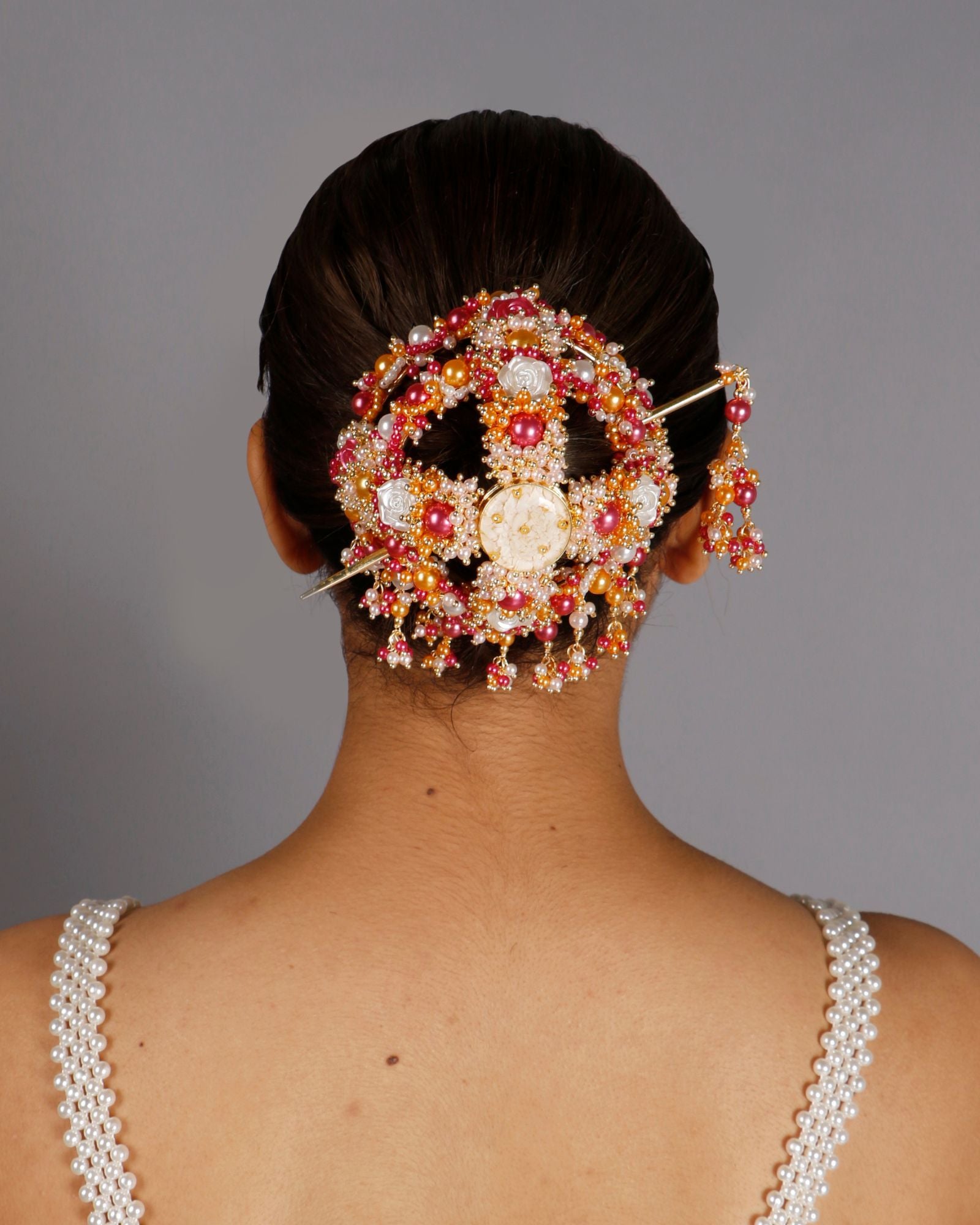 Mohini Hair Accessory