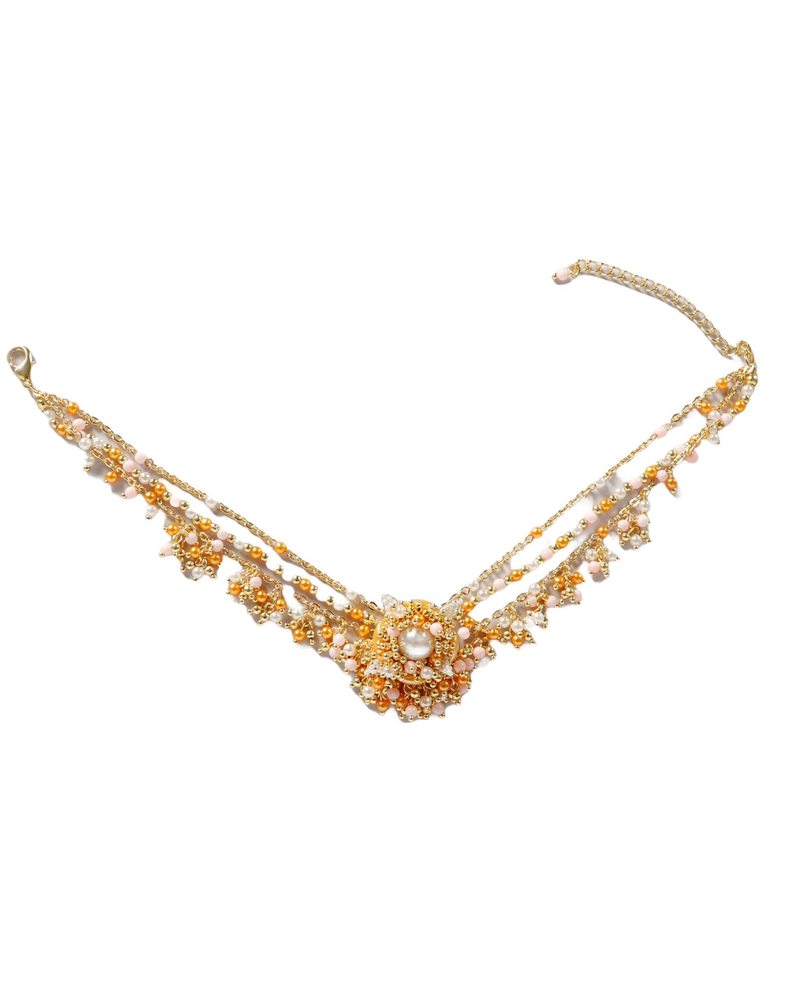 Chitra Choker