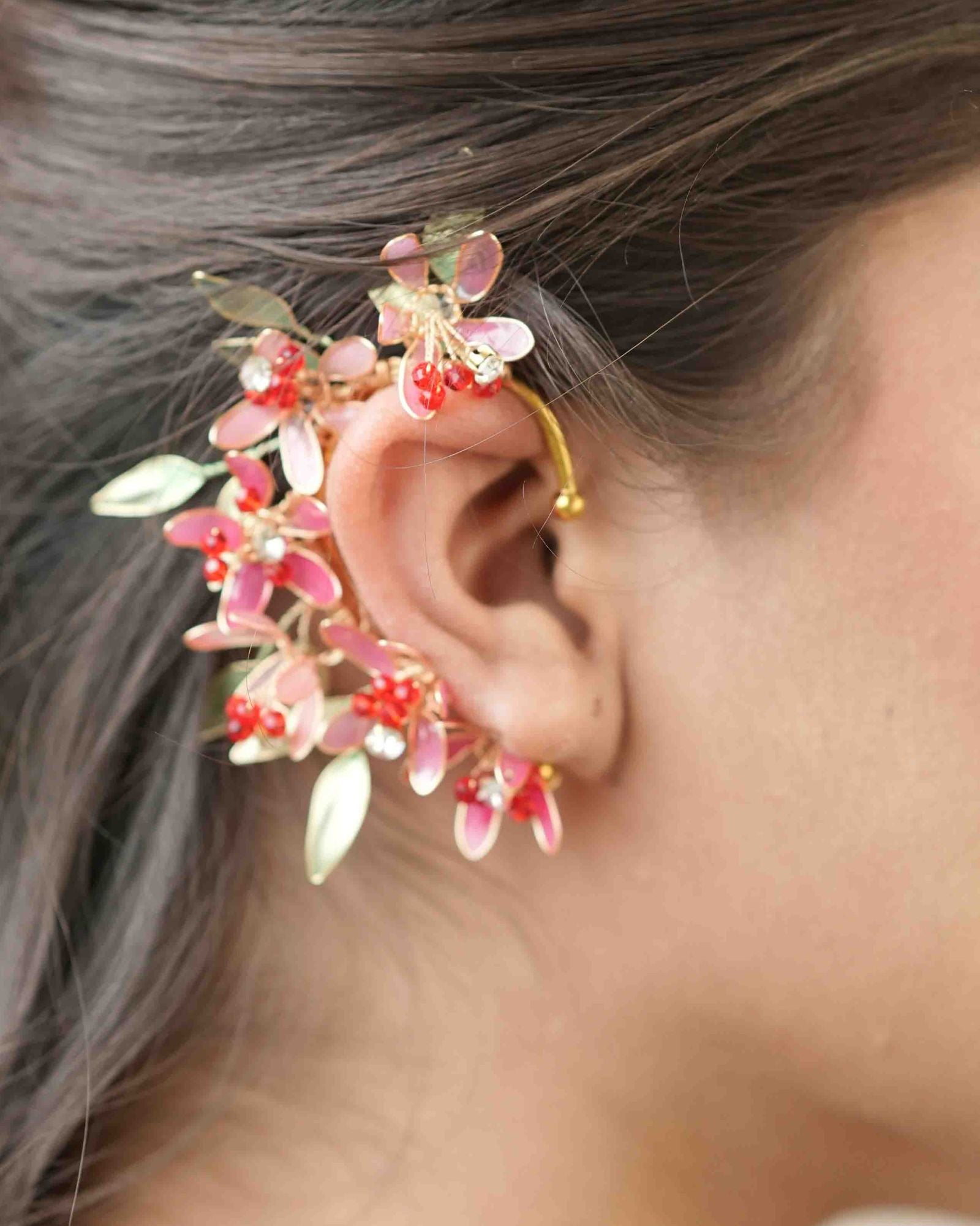 Zoya Earcuff