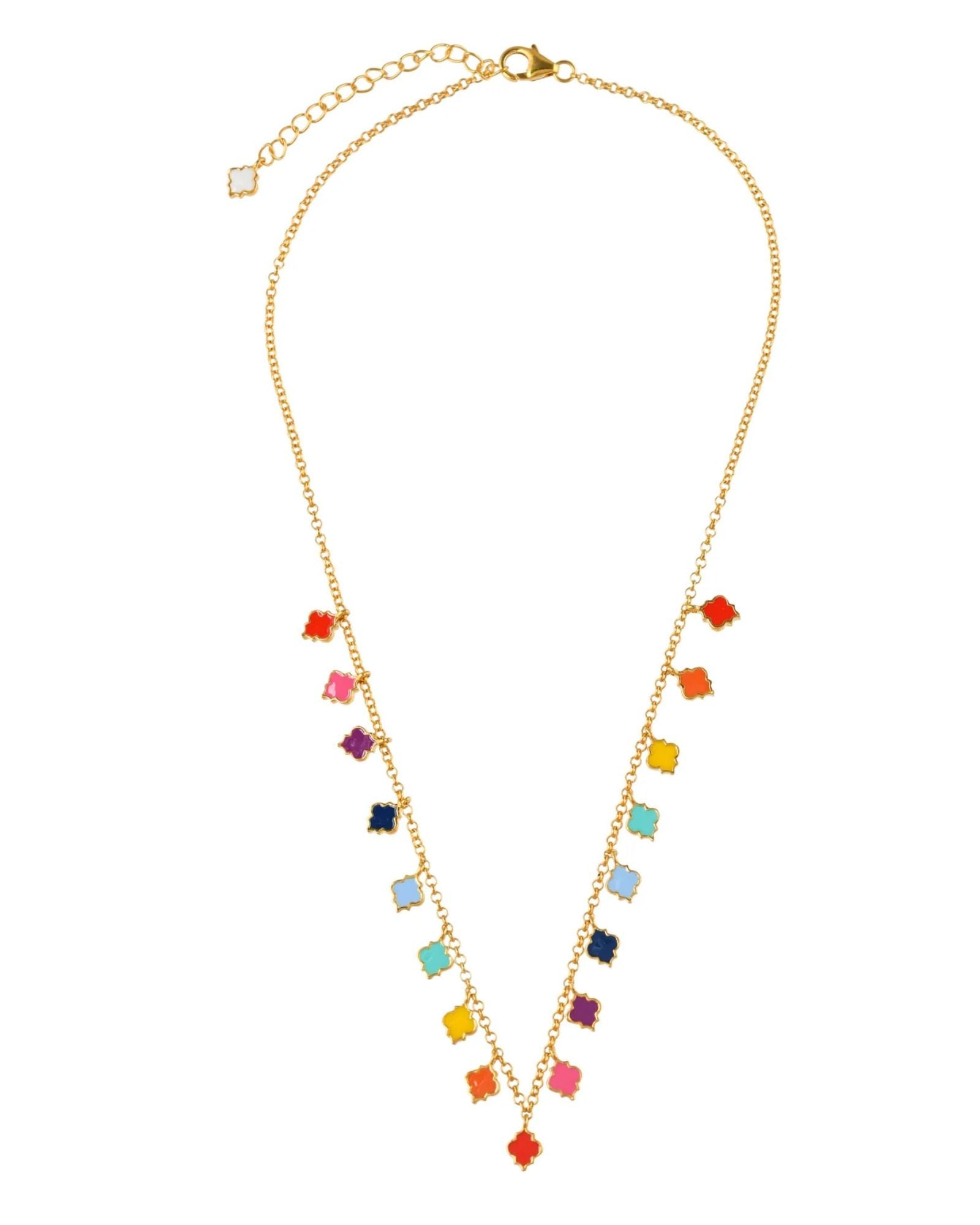 Martina Necklace