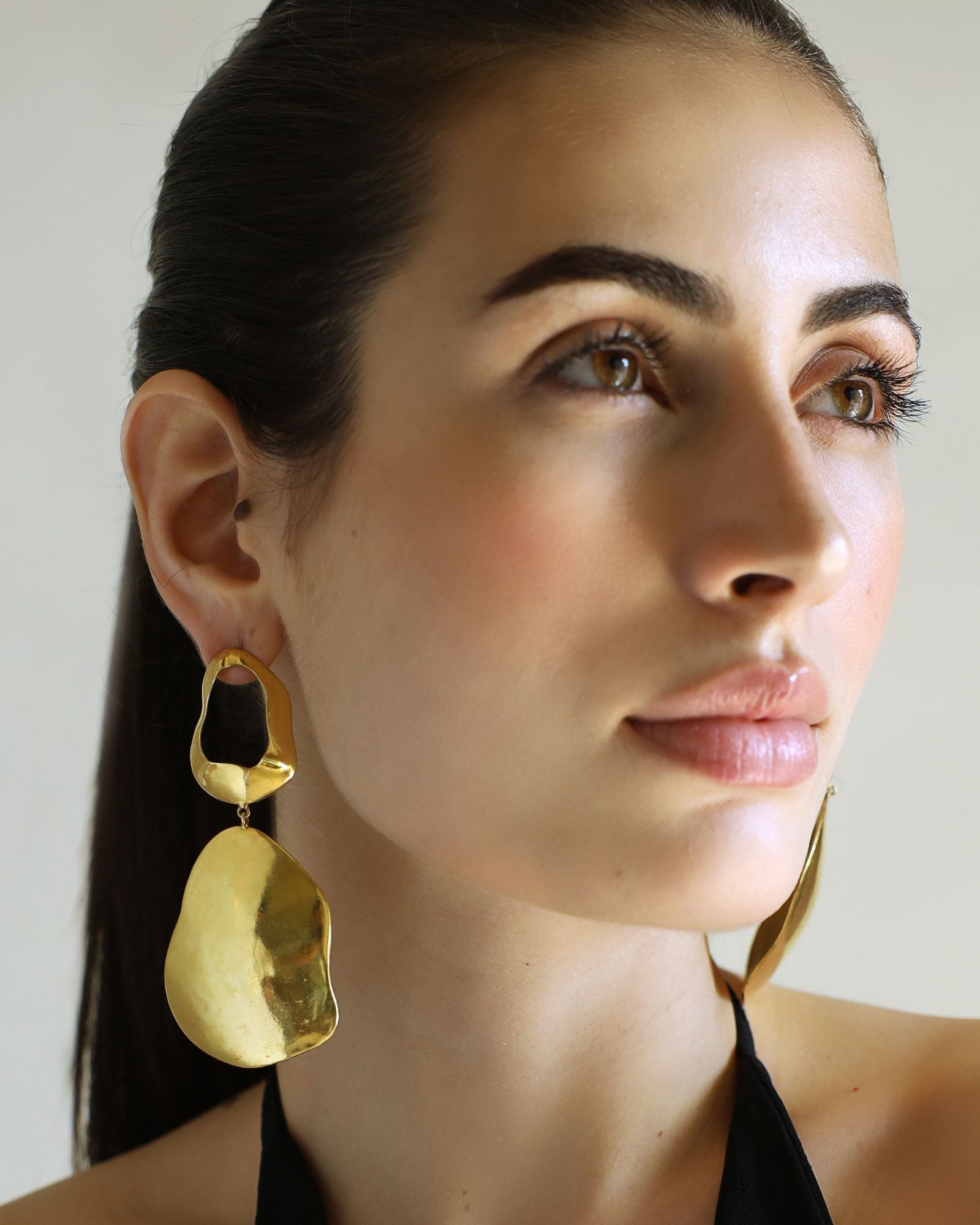 Sol Earrings