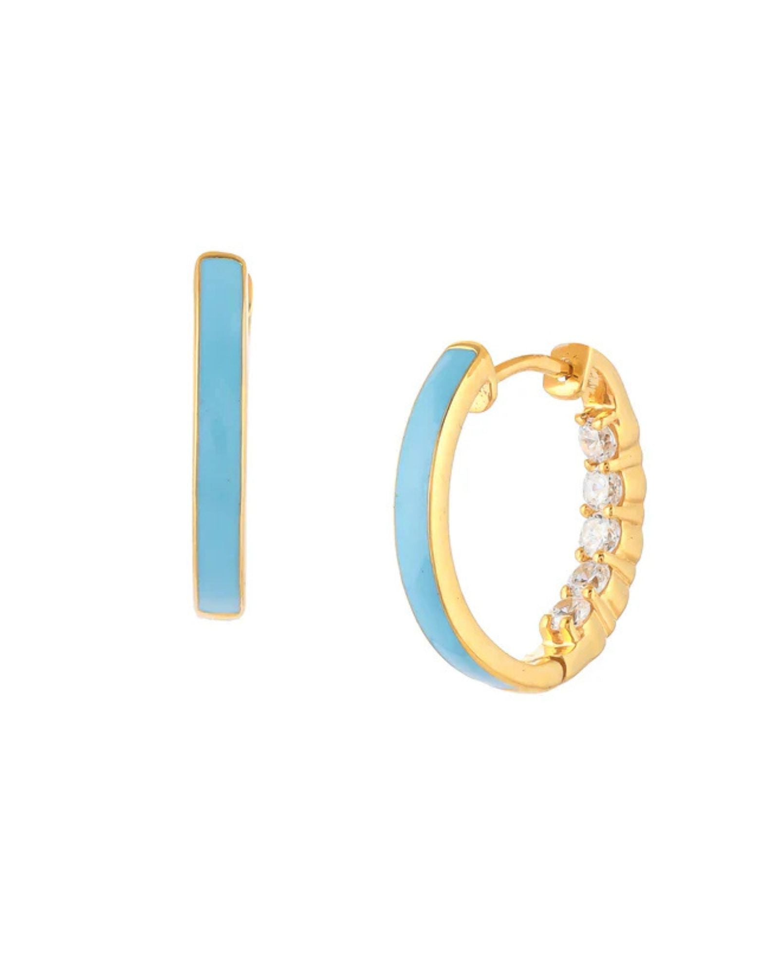 Arina Hoops