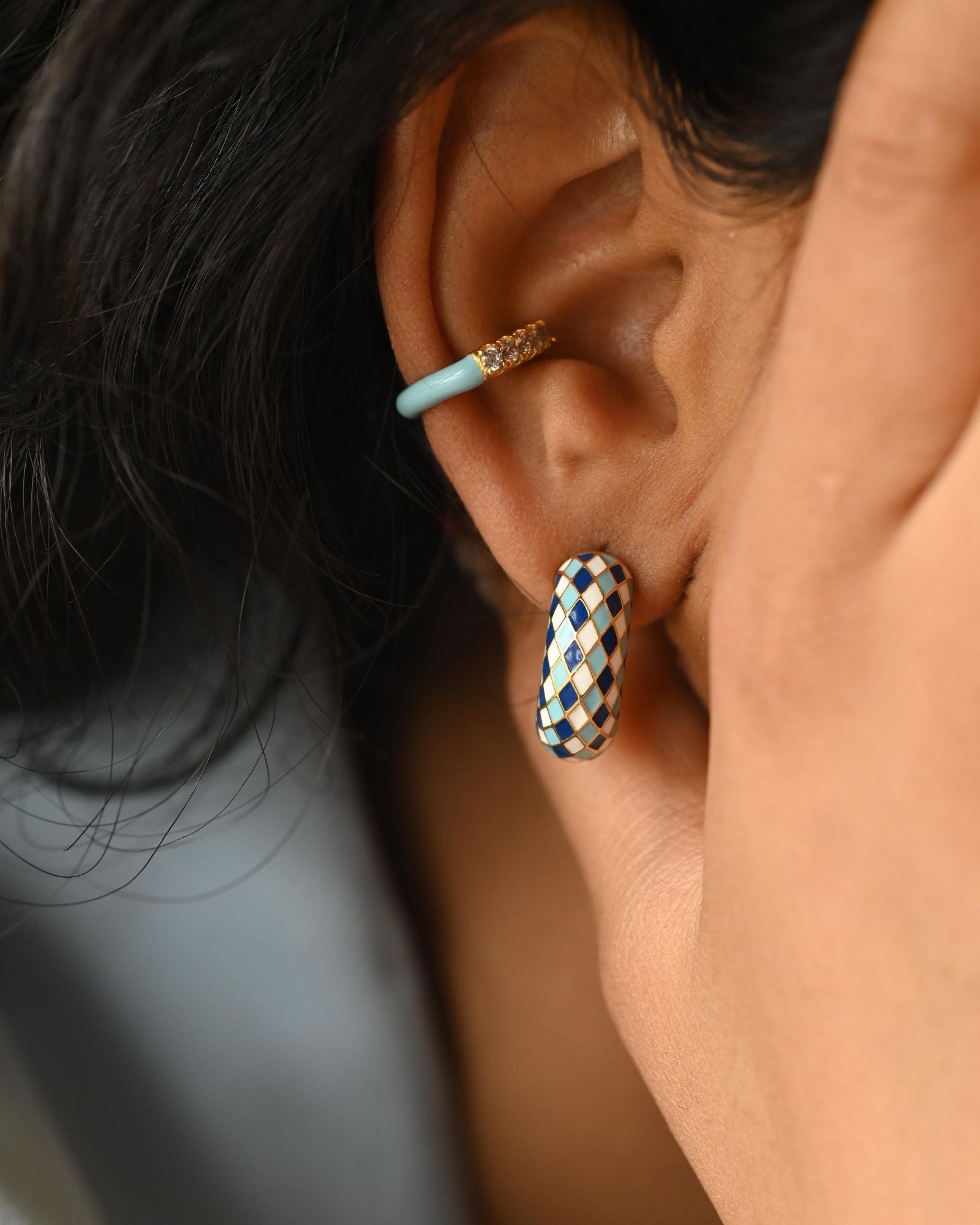 Yin Ear Cuff