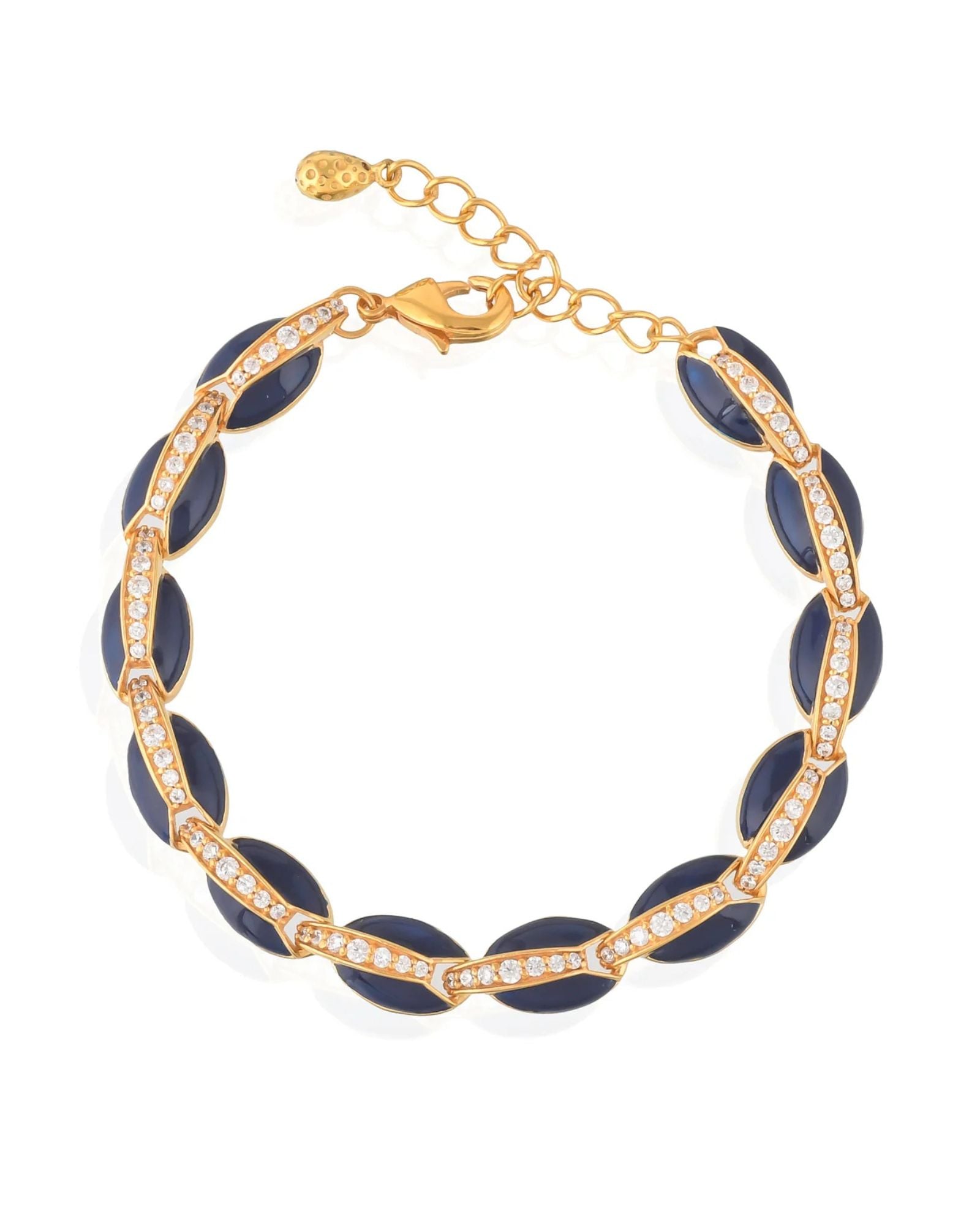 Nexus MINA Bracelet