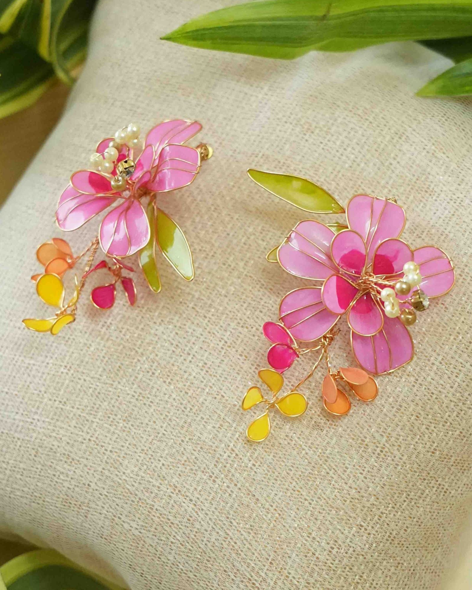 Cora Earrings