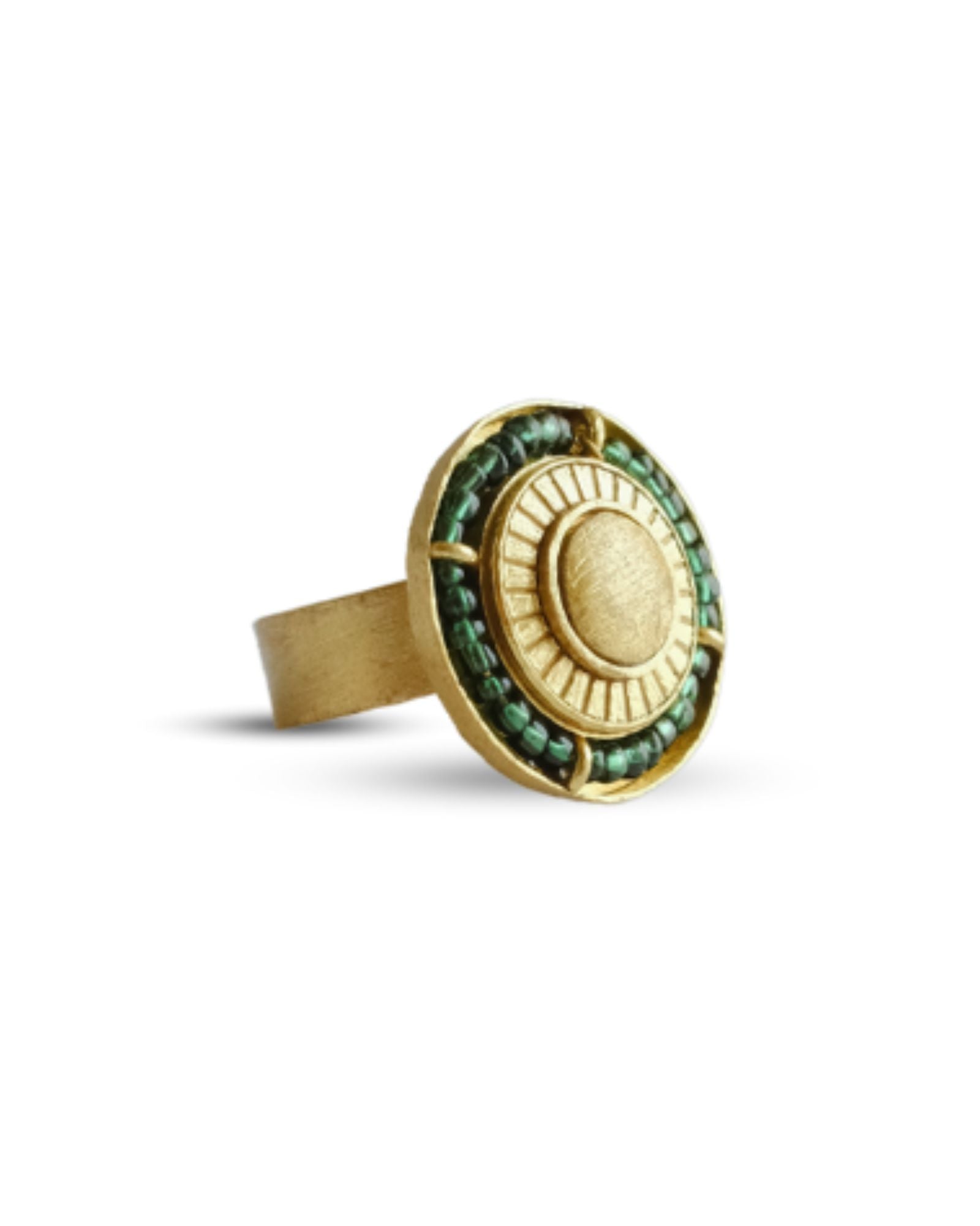 Bahar ring