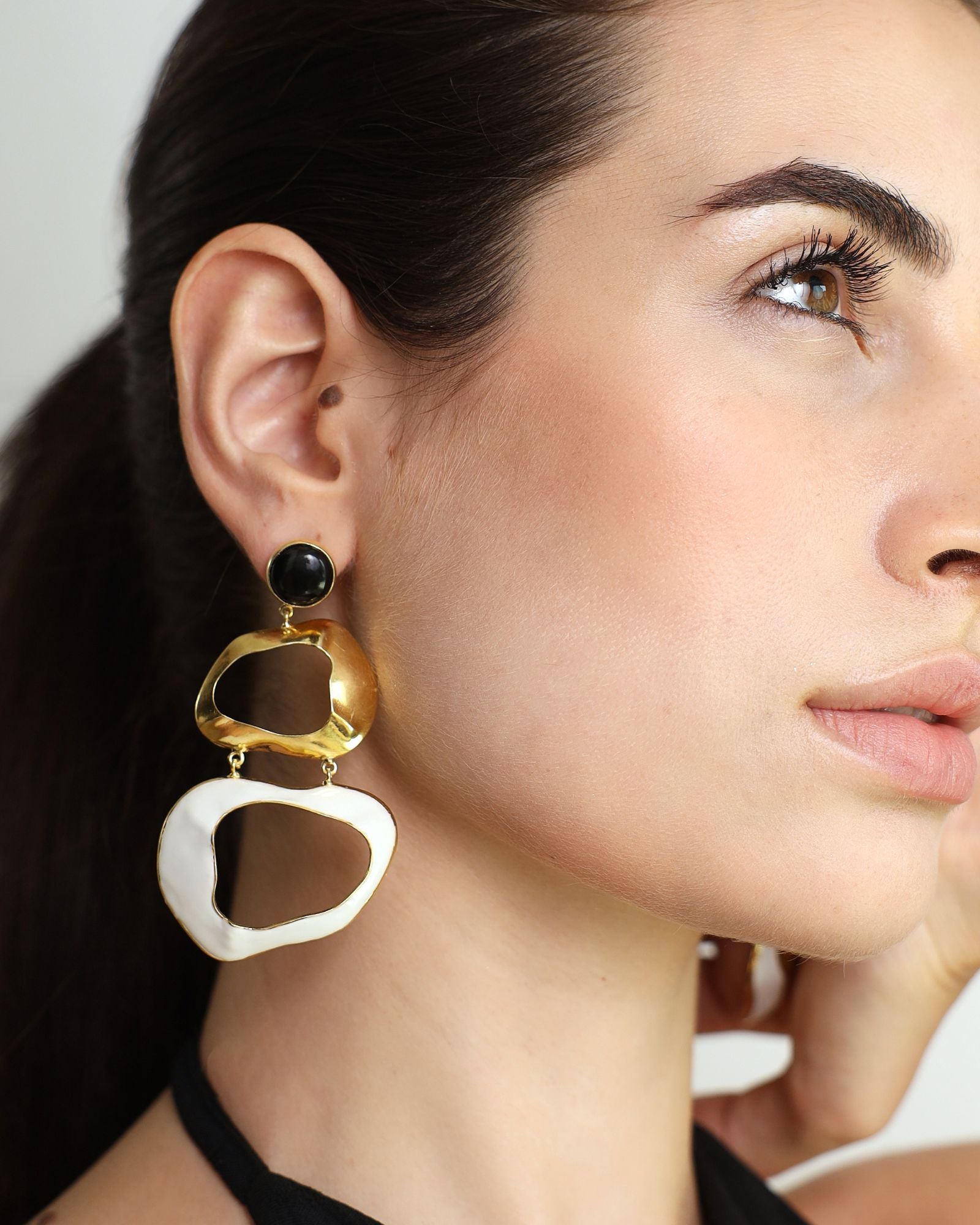 Drift Earrings