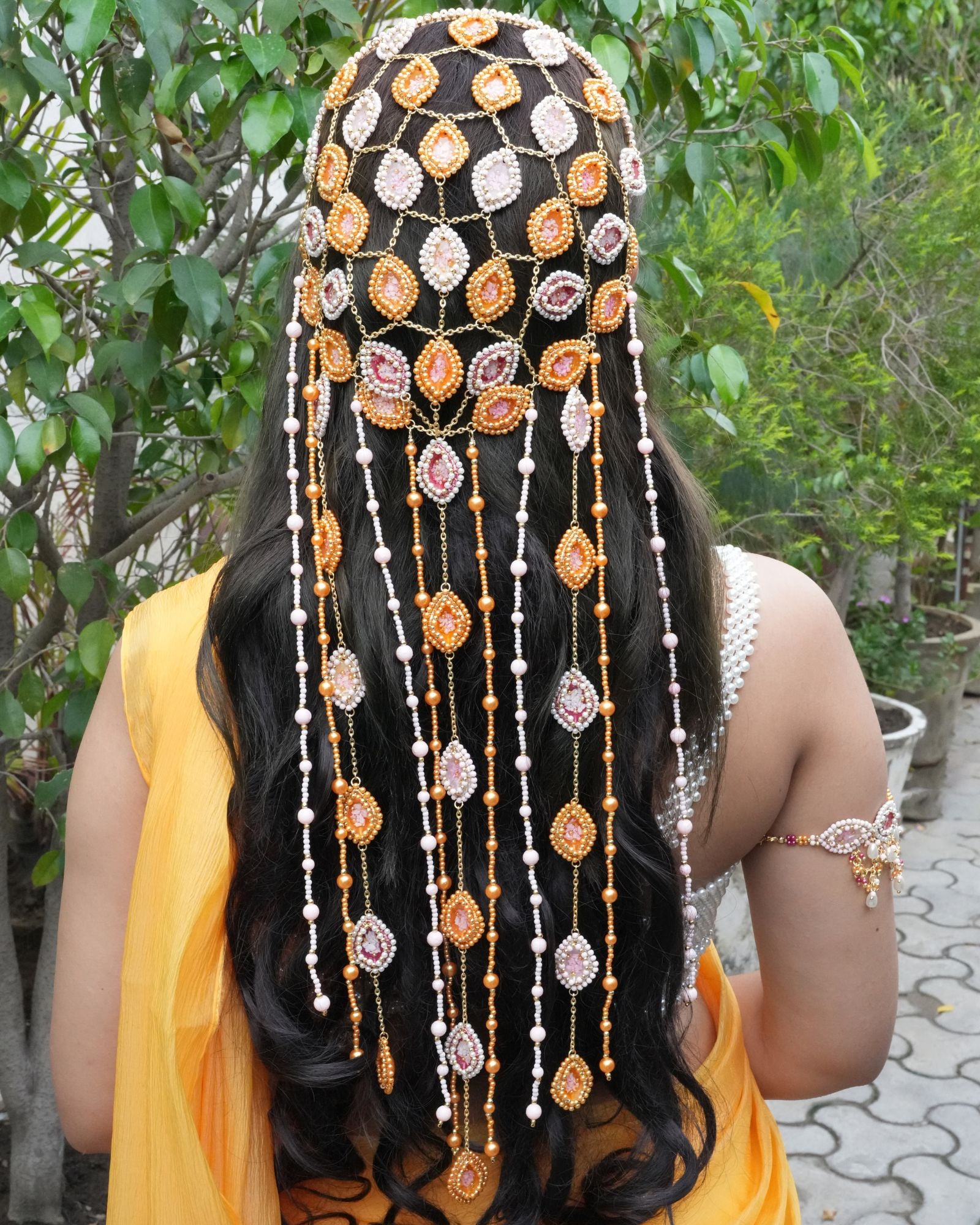 Induleka Hair Accessory