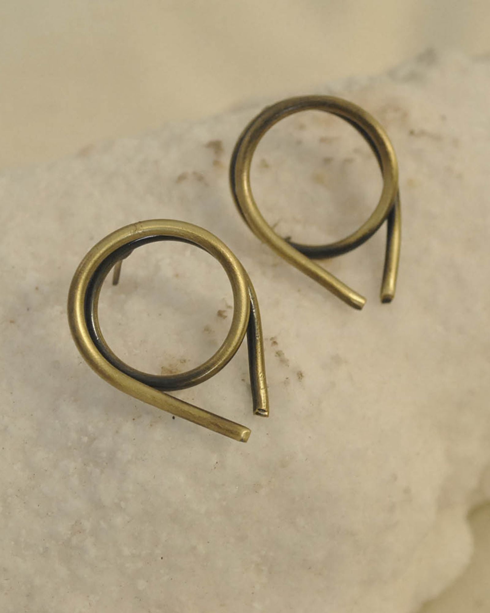 QUAME EARRINGS