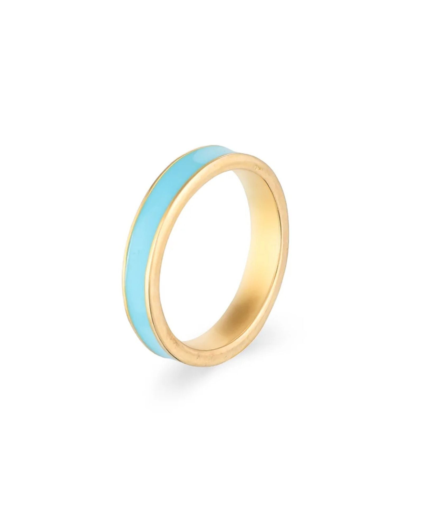 Athena MINA Ring