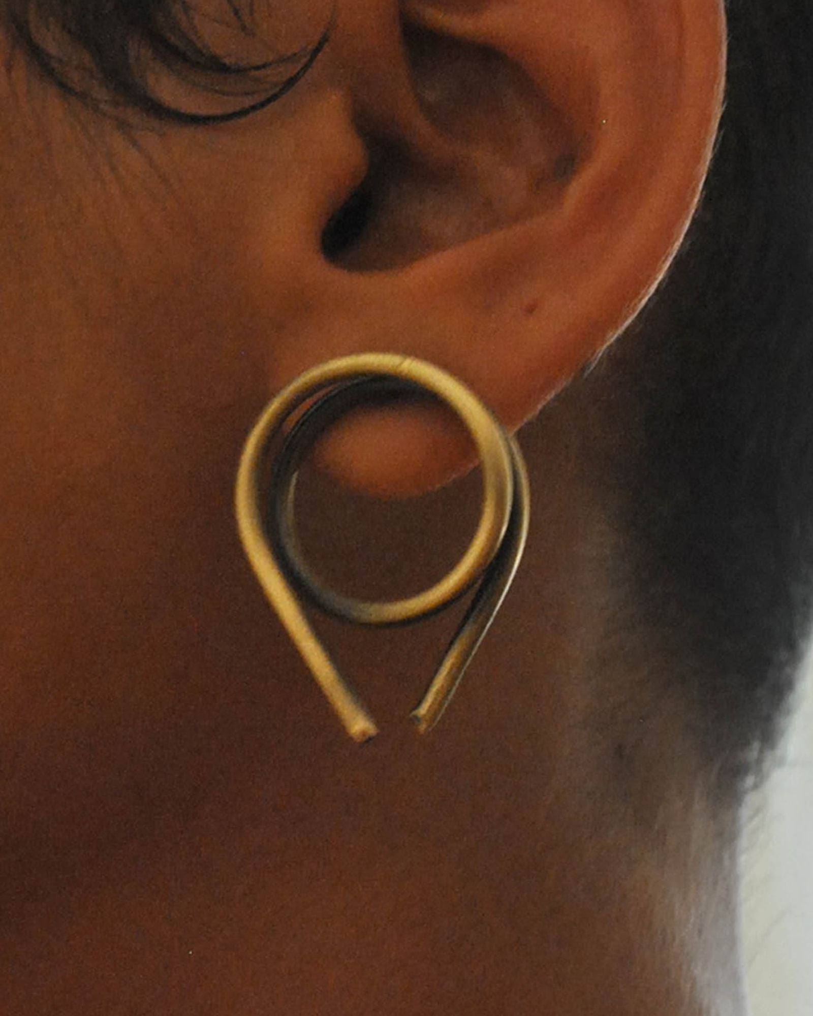 QUAME EARRINGS