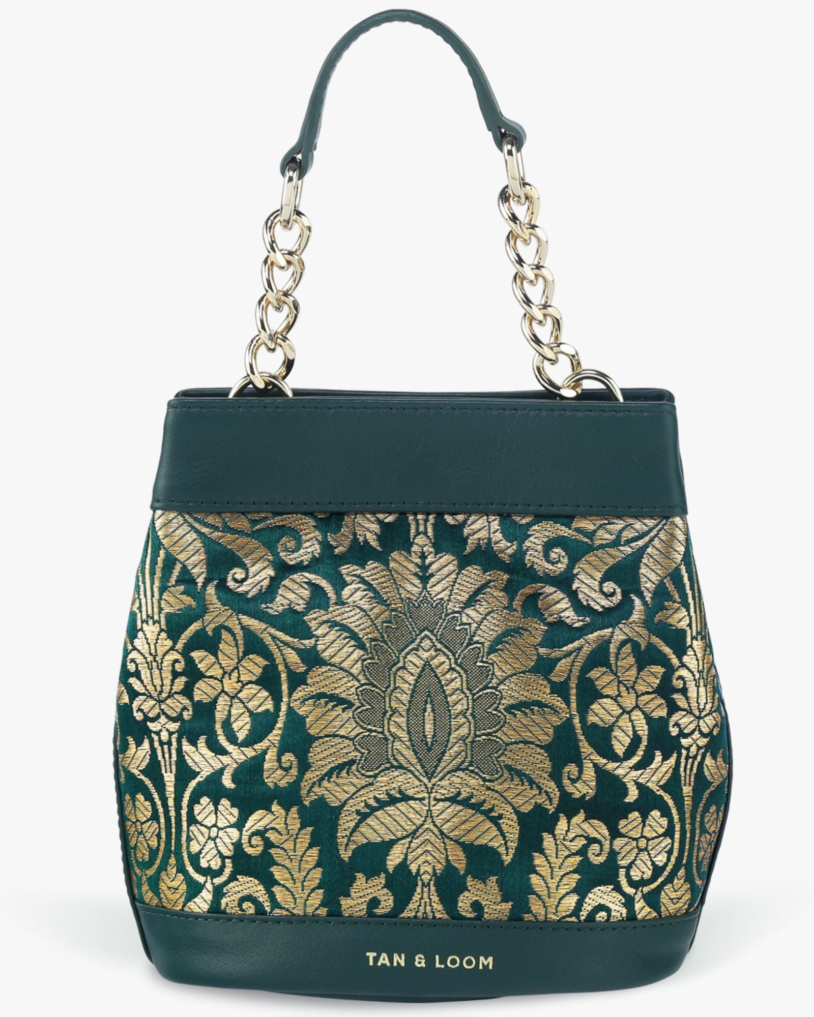 Rani Batua Brocade Bag