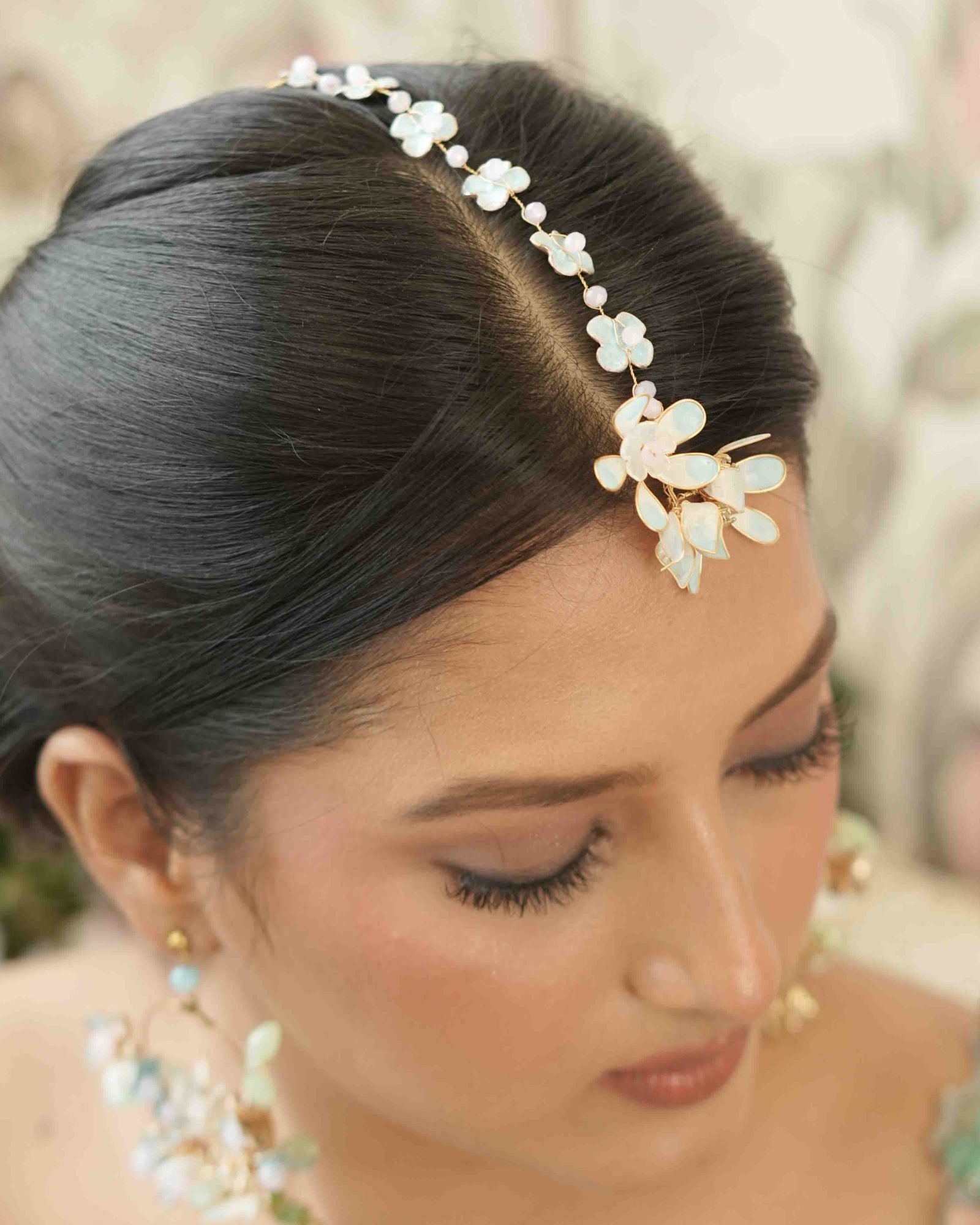 Roma Bridal Jewellery Set