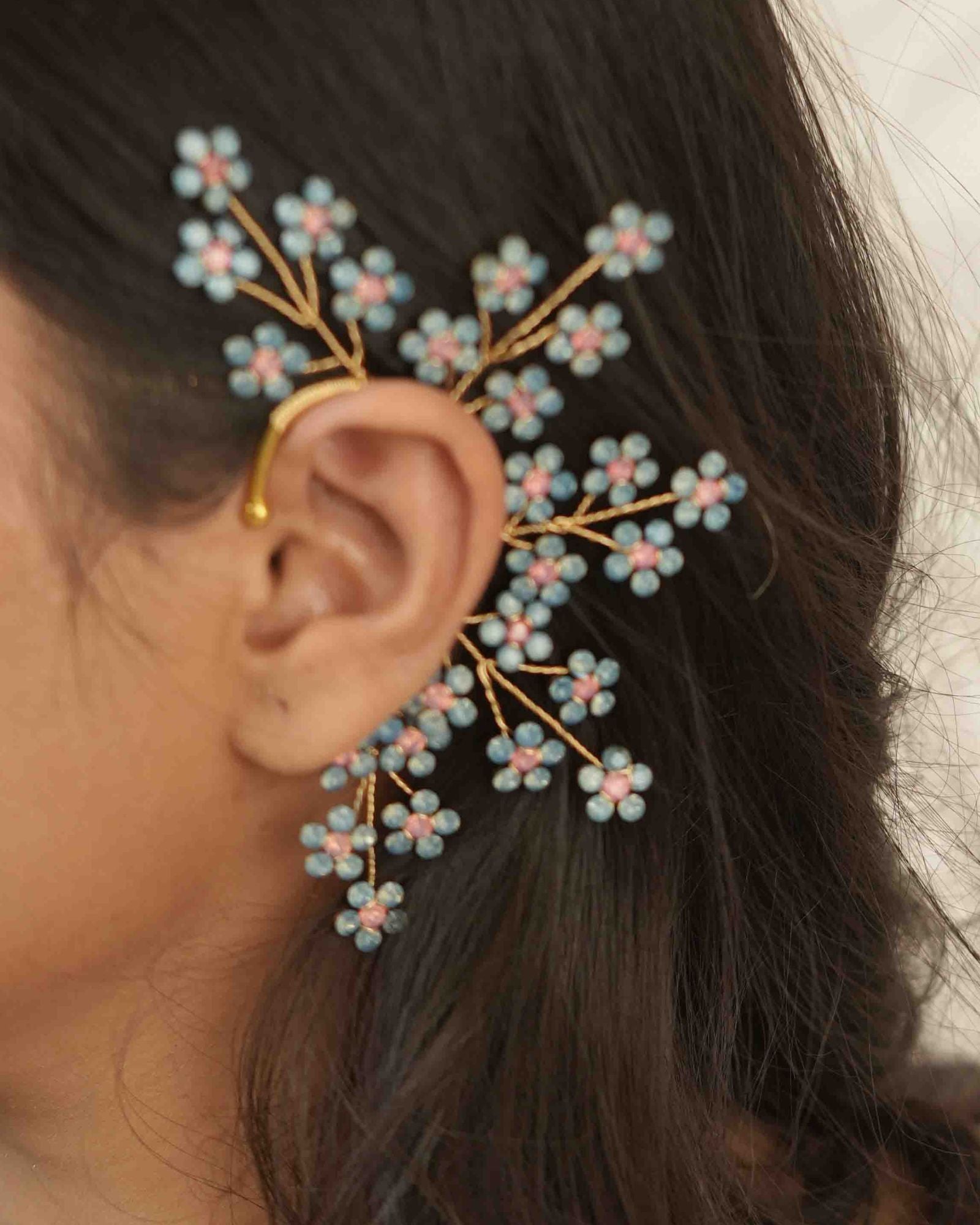 Ashya Earcuff