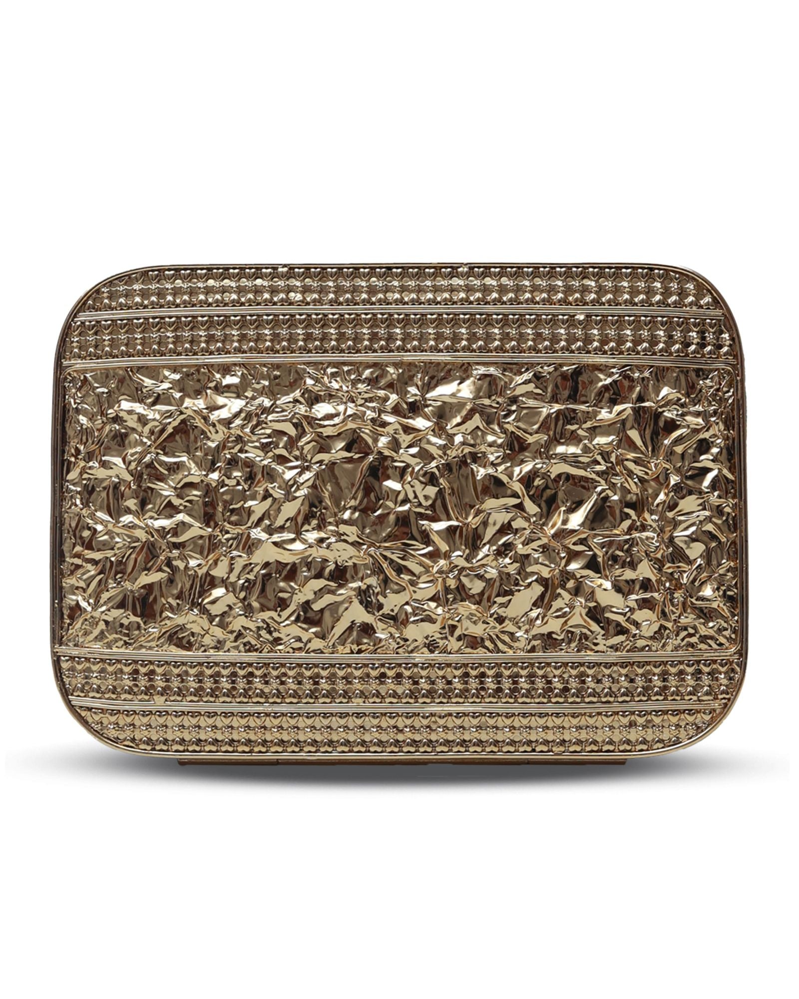 Naina Mother of Pearl Clutch