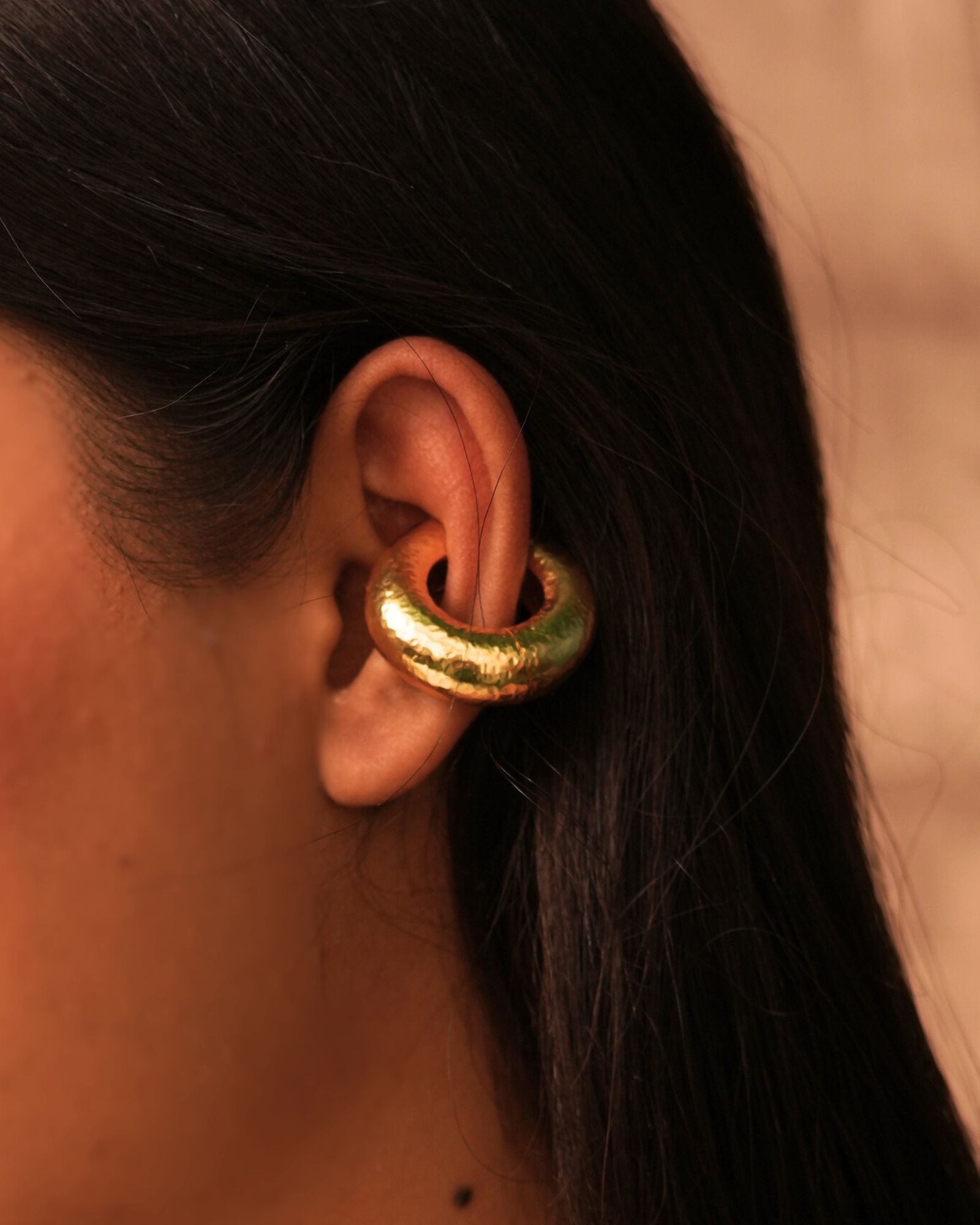 Loony Earcuffs